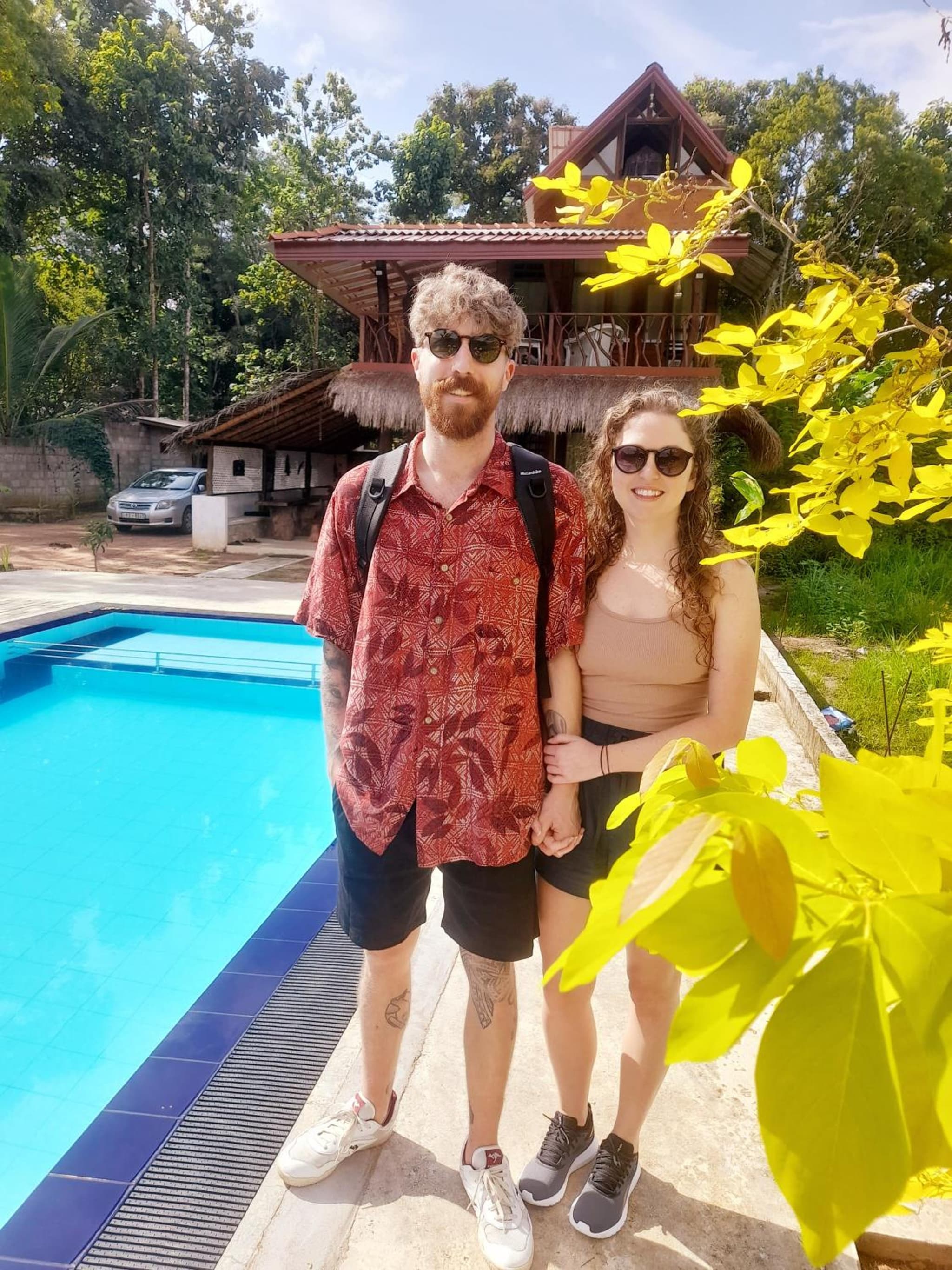 Sigiriya Elegant Resort photo 8