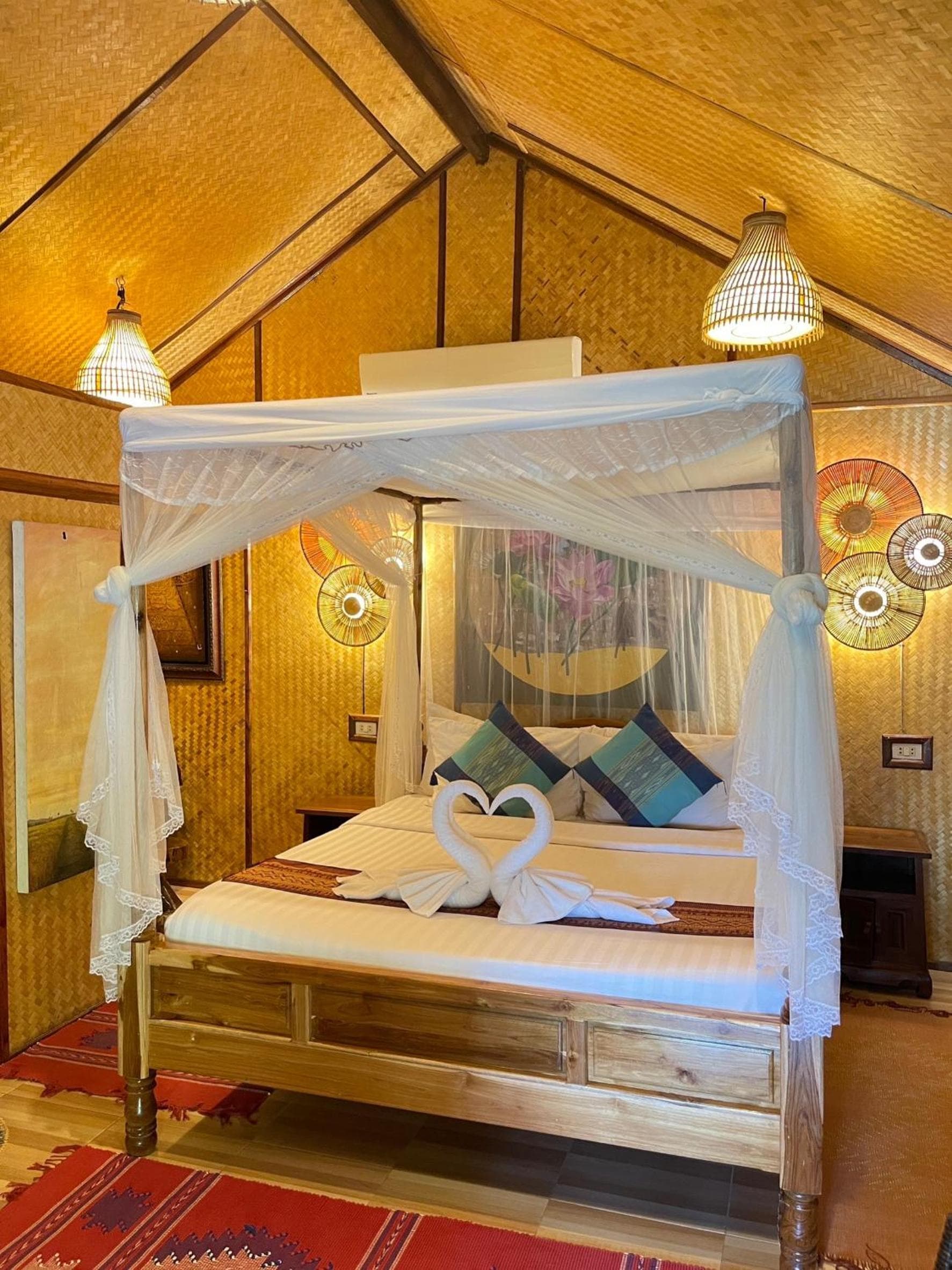 Viking Nature Resort photo 7