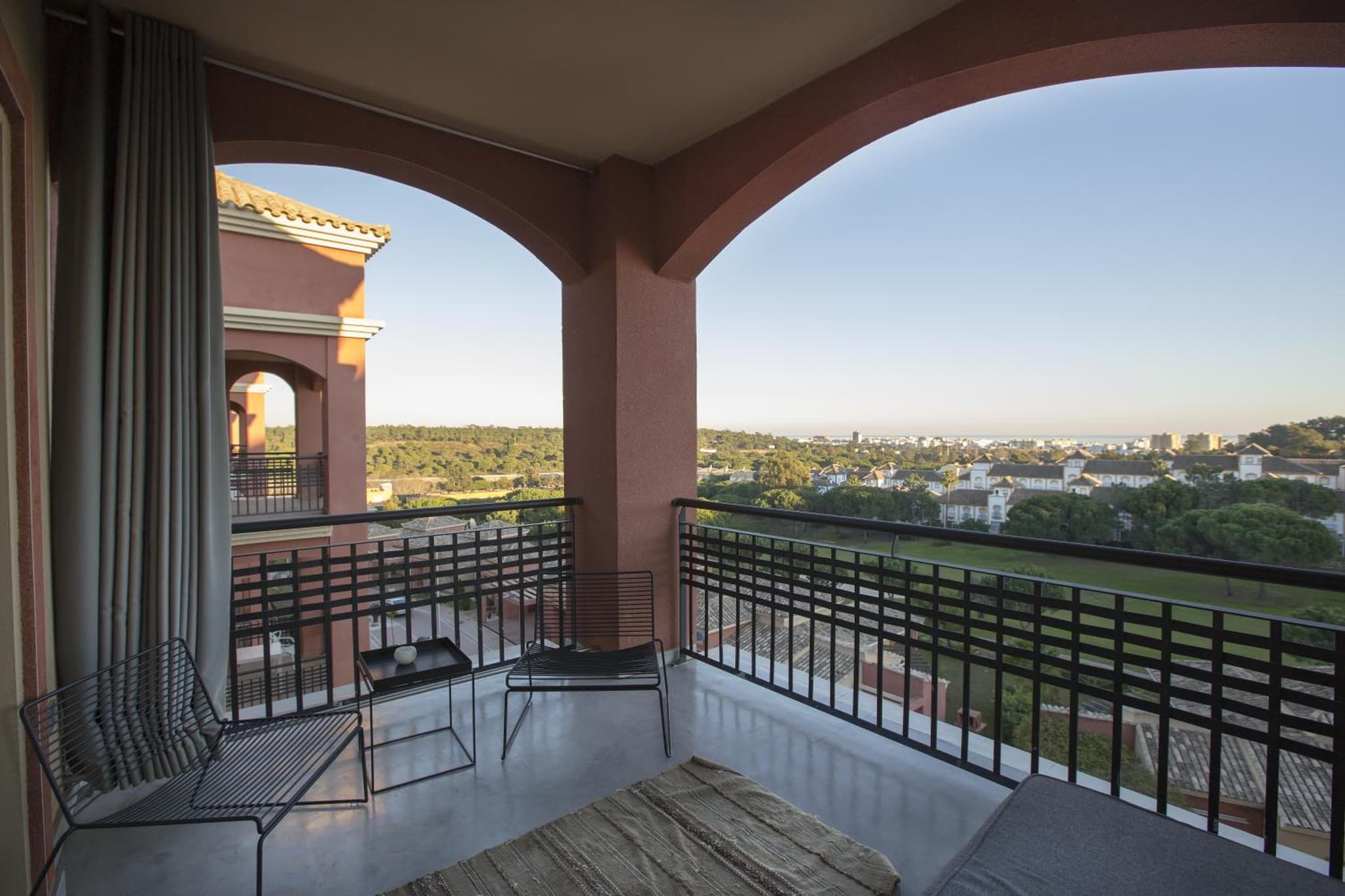 Ama Islantilla Resort photo 5