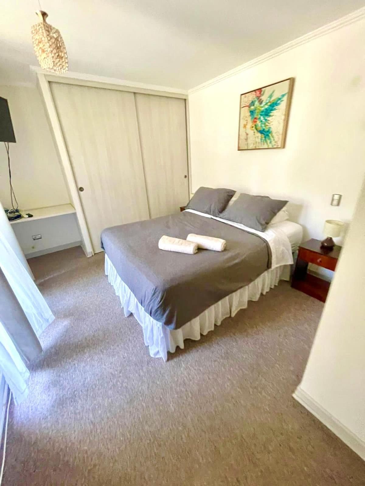 Apartamentos Alma Surire photo 4