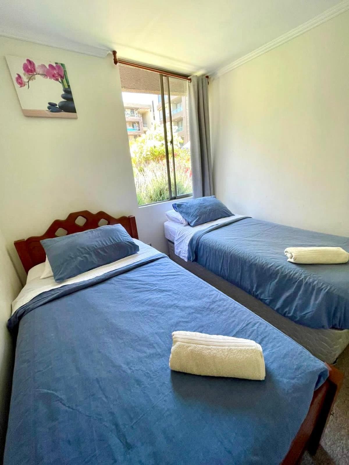 Apartamentos Alma Surire photo 9