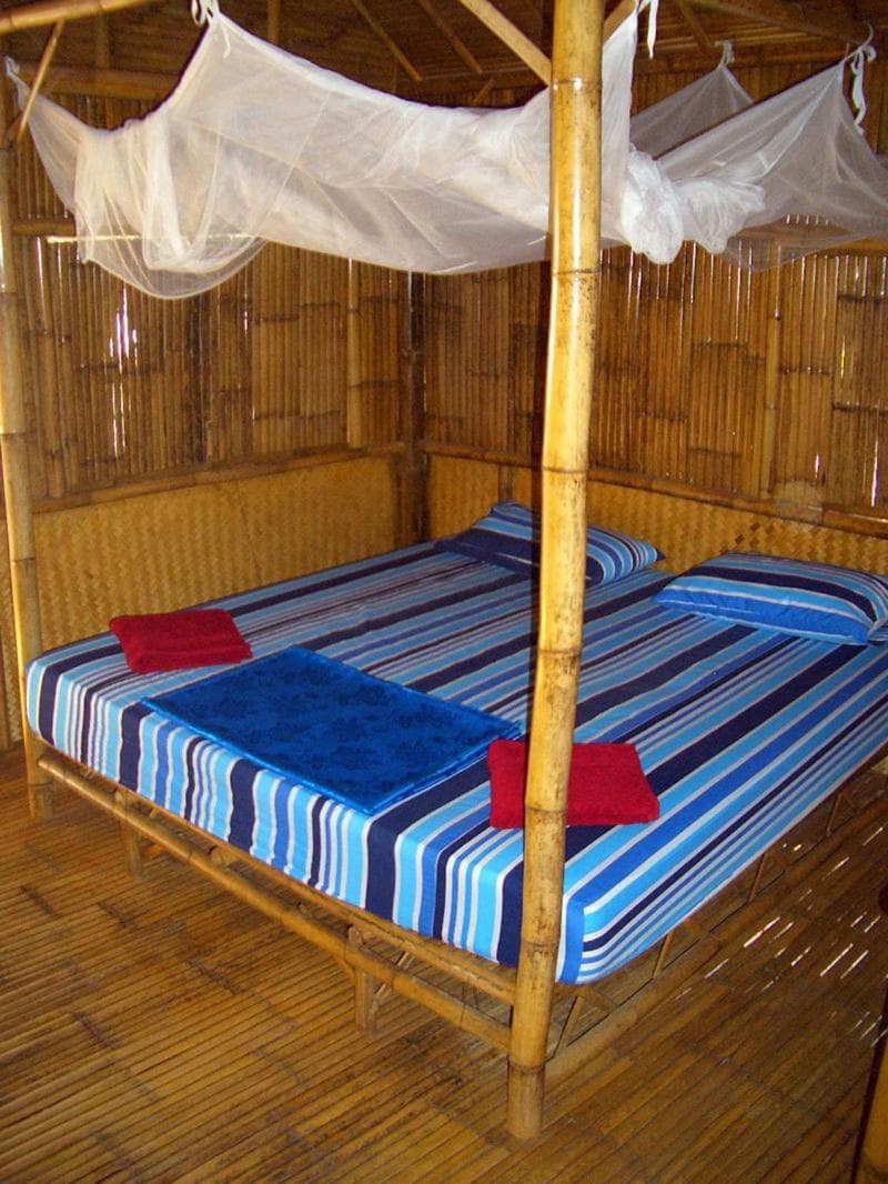 Green View Beach Resort photo 7