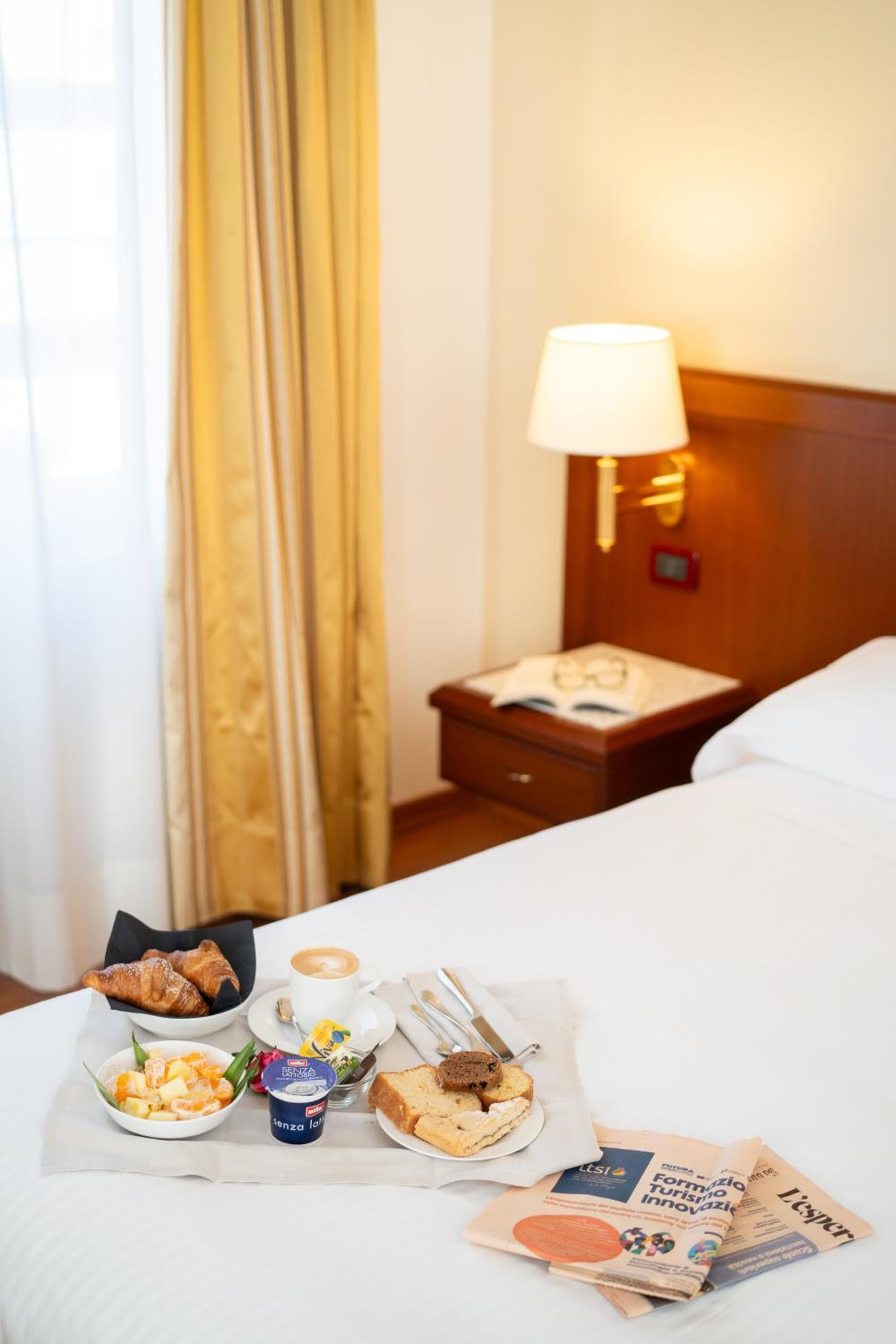 Hotel Europa photo 3