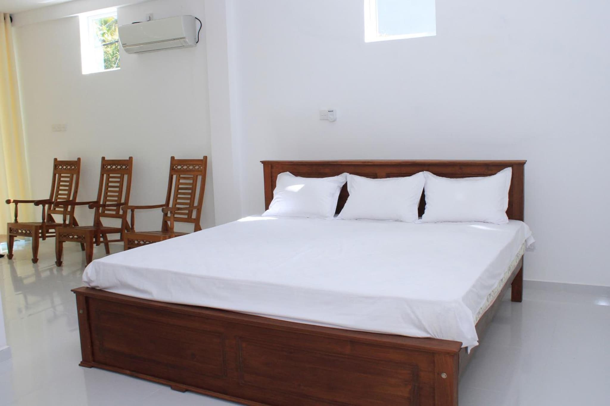 VThree Hotel photo 6