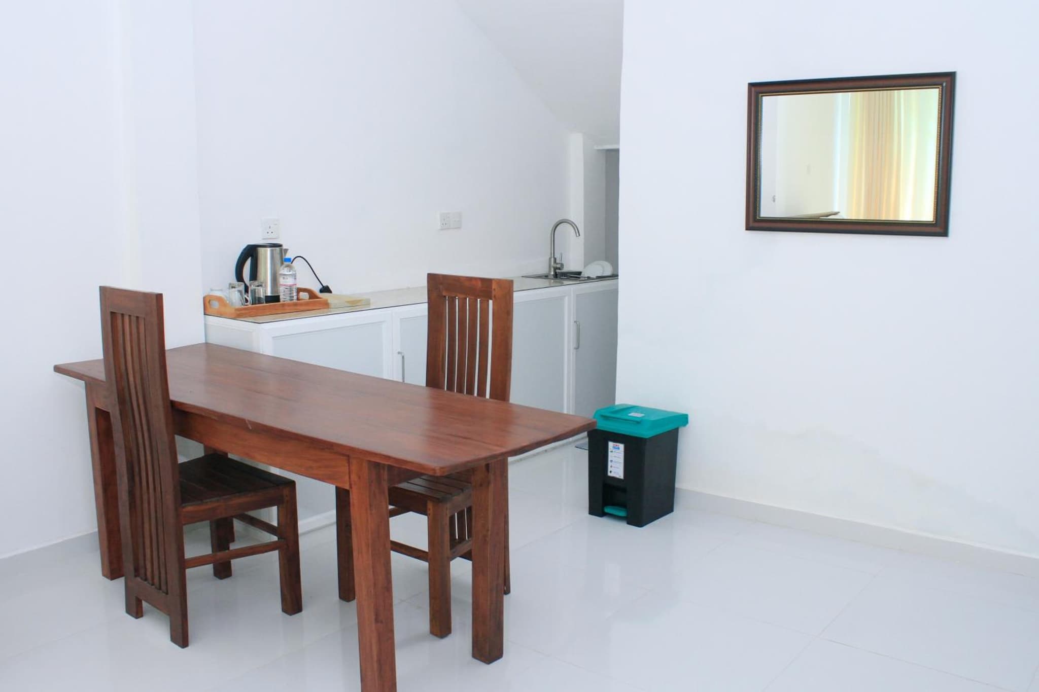 VThree Hotel photo 5