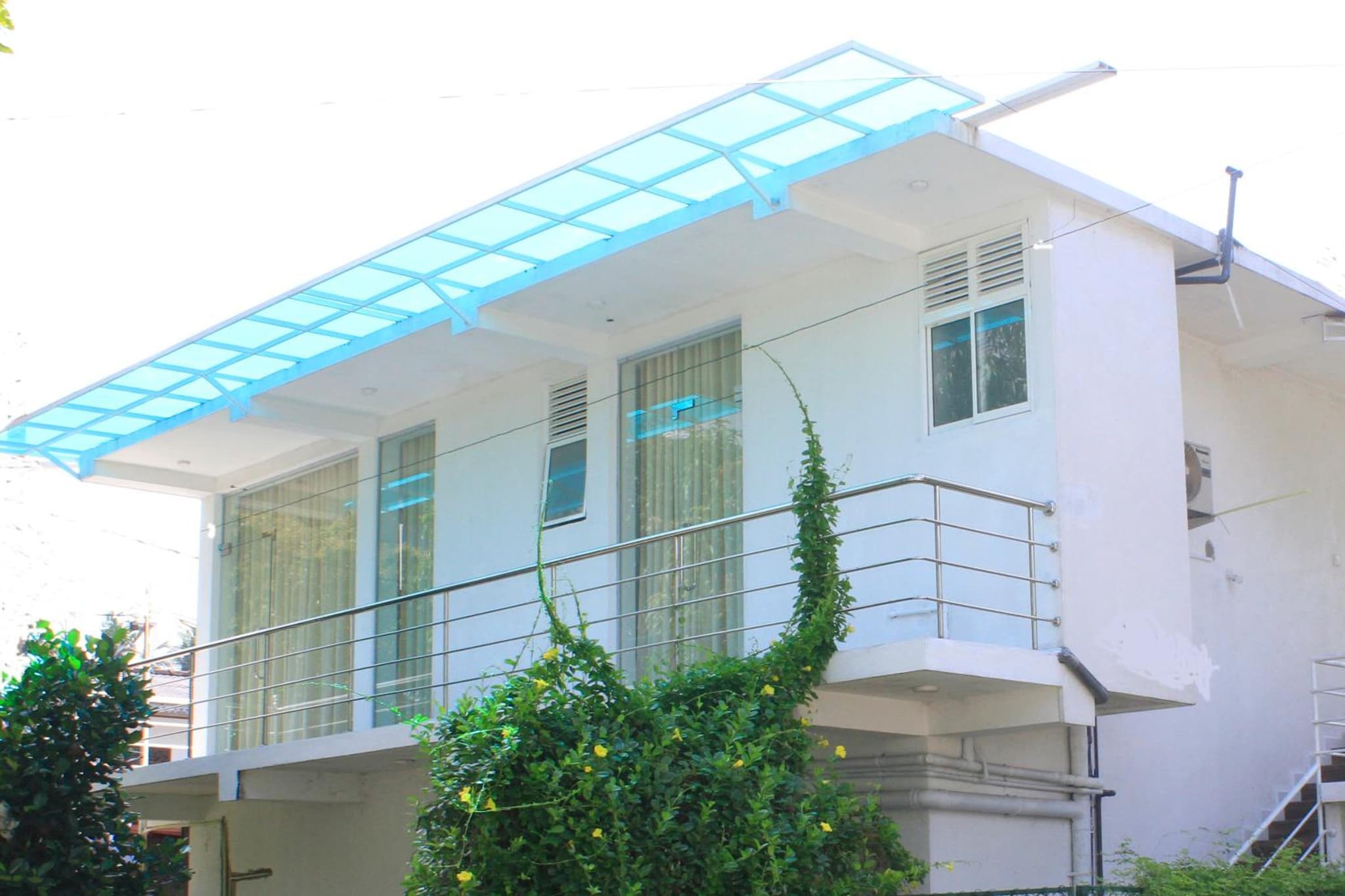 VThree Hotel