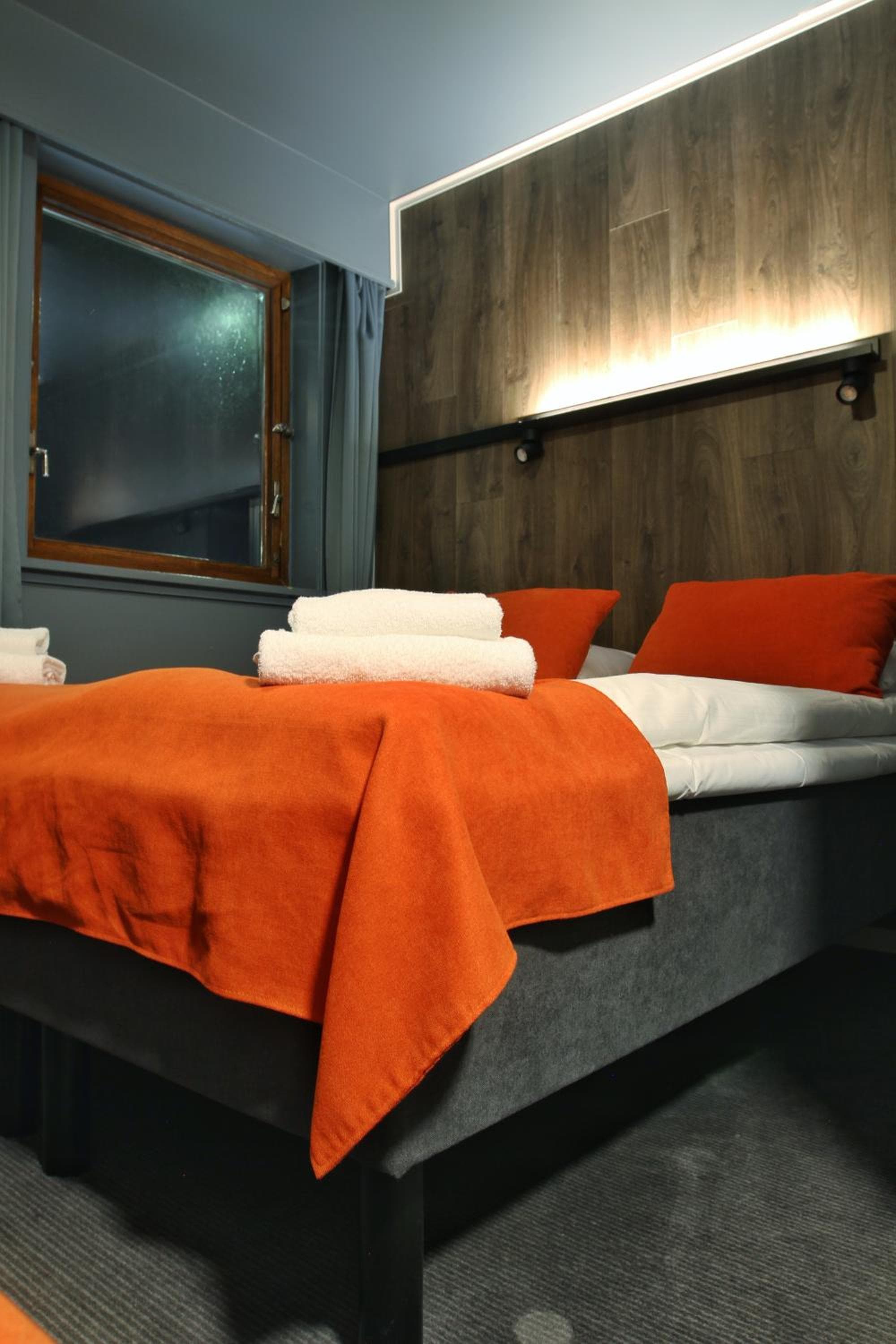 Narvik Hotel Wivel photo 4