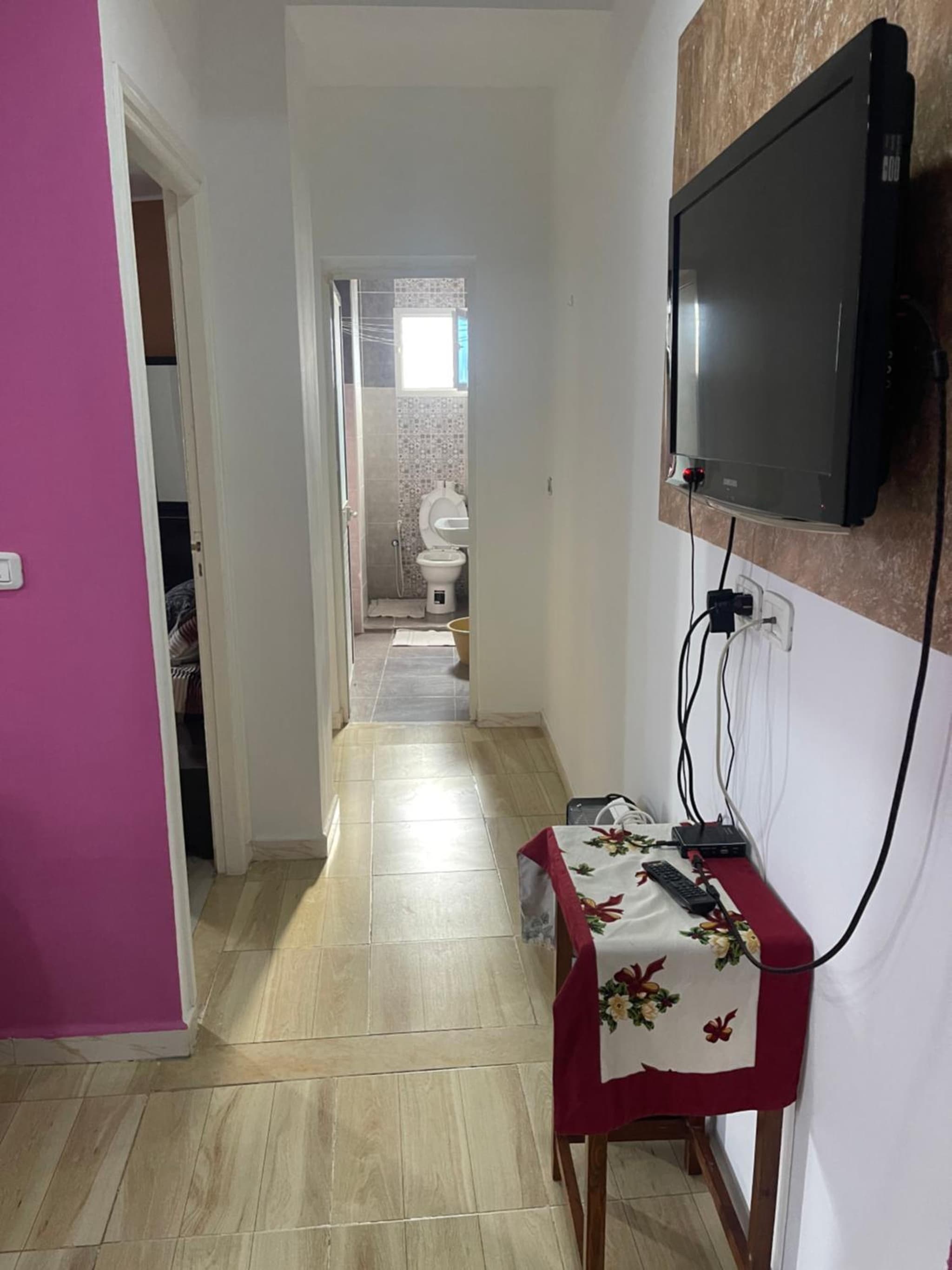 cosy Furnished appartment photo 5