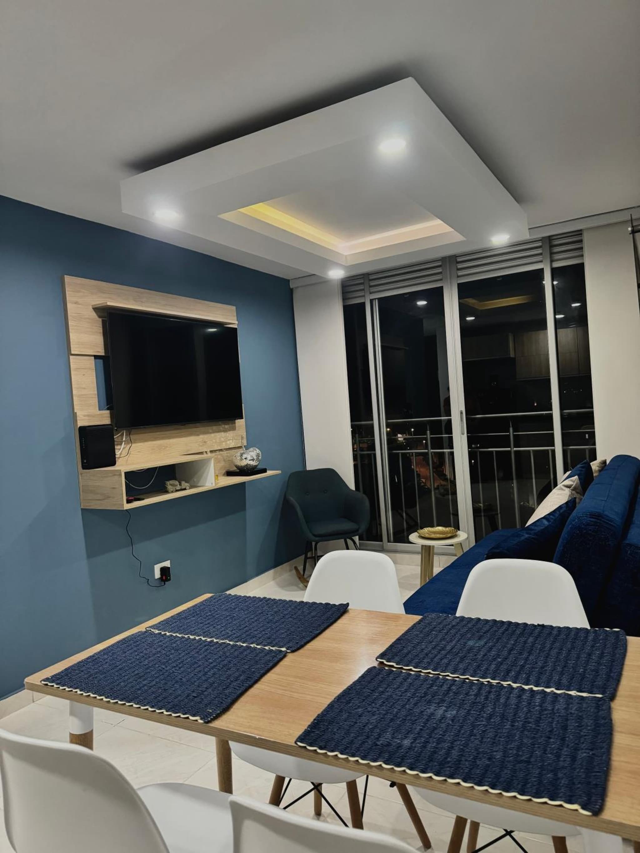 Apartamento Ibagué La Samaria Mirolindo photo 7