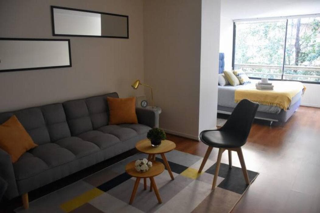 Loft Mestizo photo 2