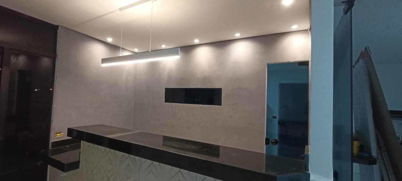 Hotel New Space