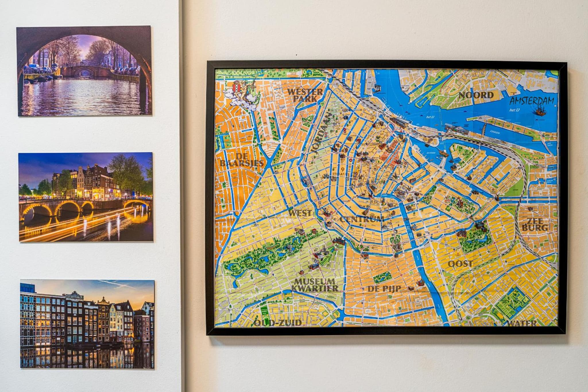Stylish Private Studio Close to City photo 5