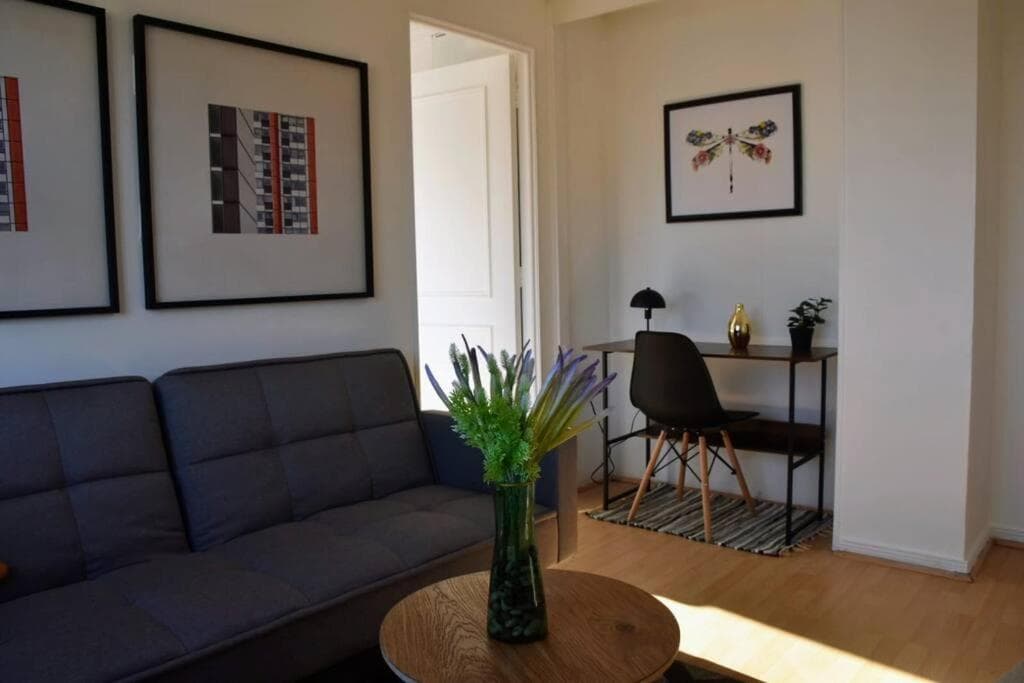 Loft Tribal photo 3