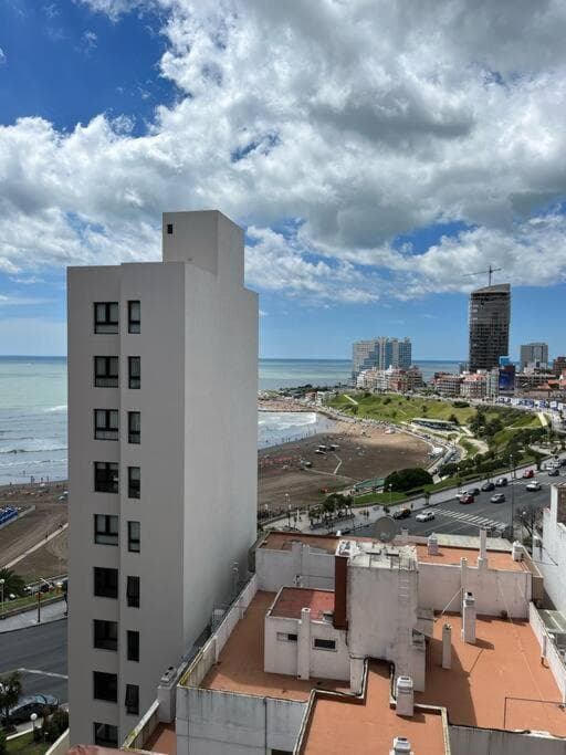 Dos ambientes vista al mar photo 7