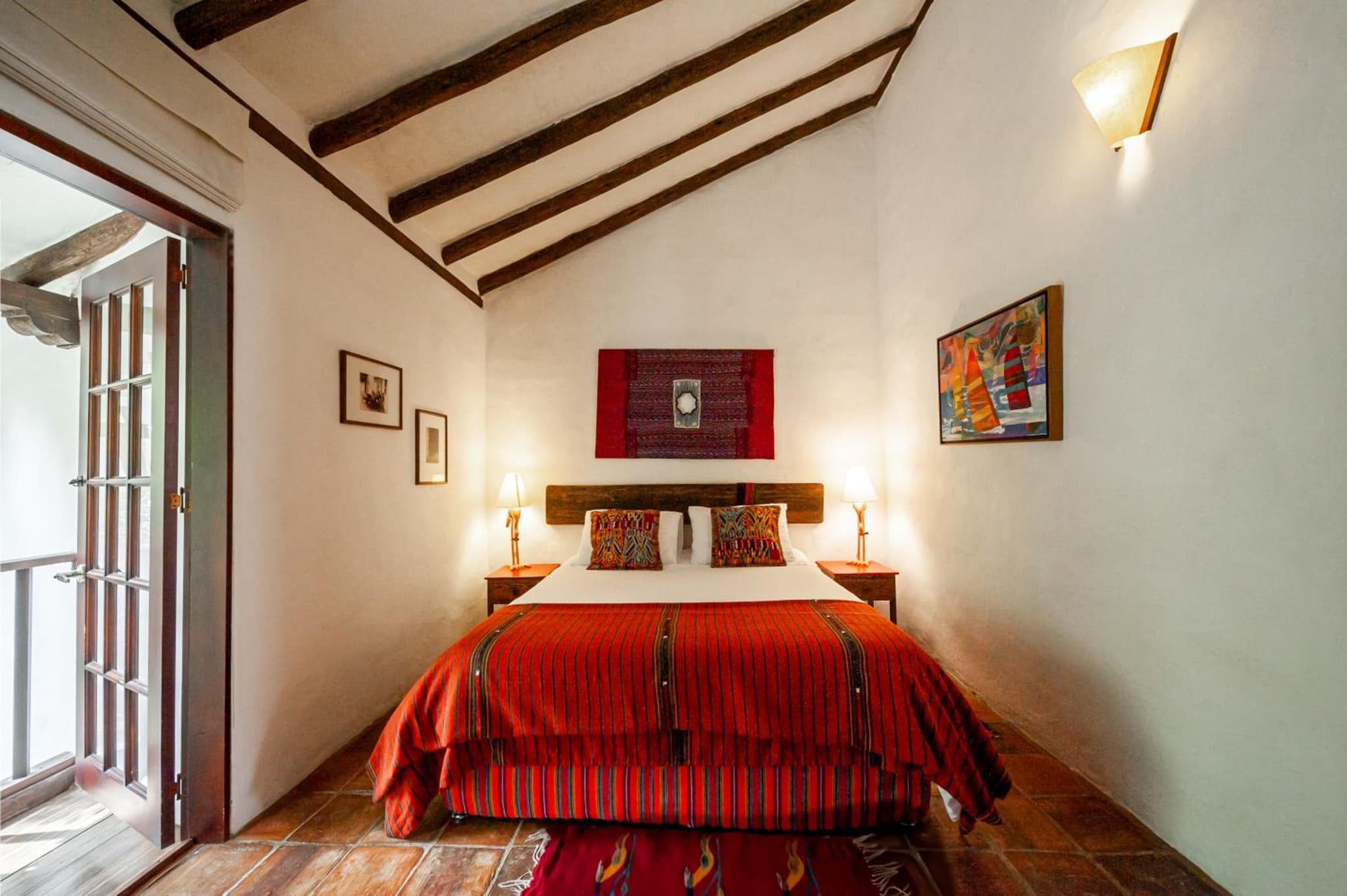 Casa de Las Aguas photo 9