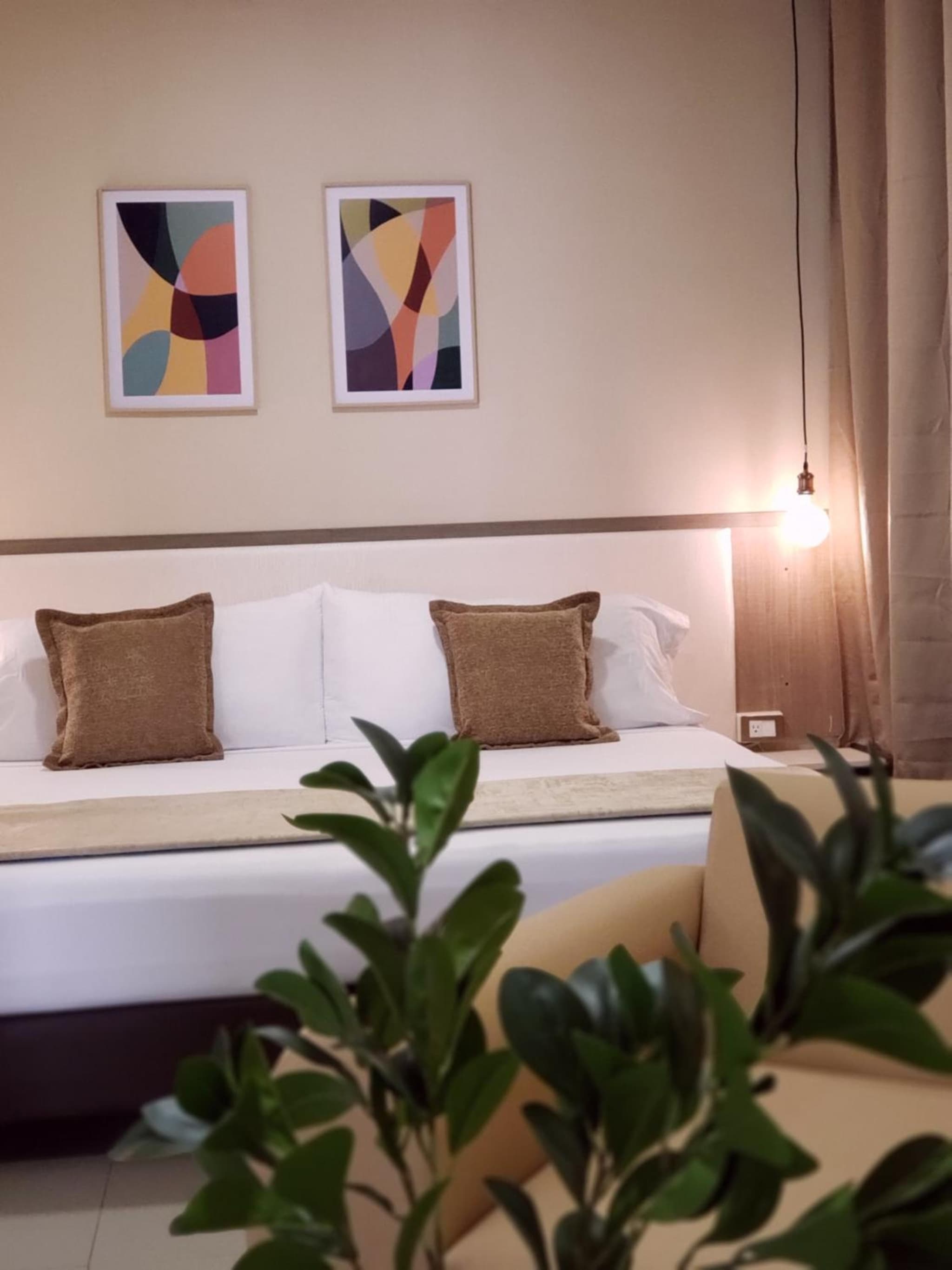 Hotel Suite Center Pereira photo 2