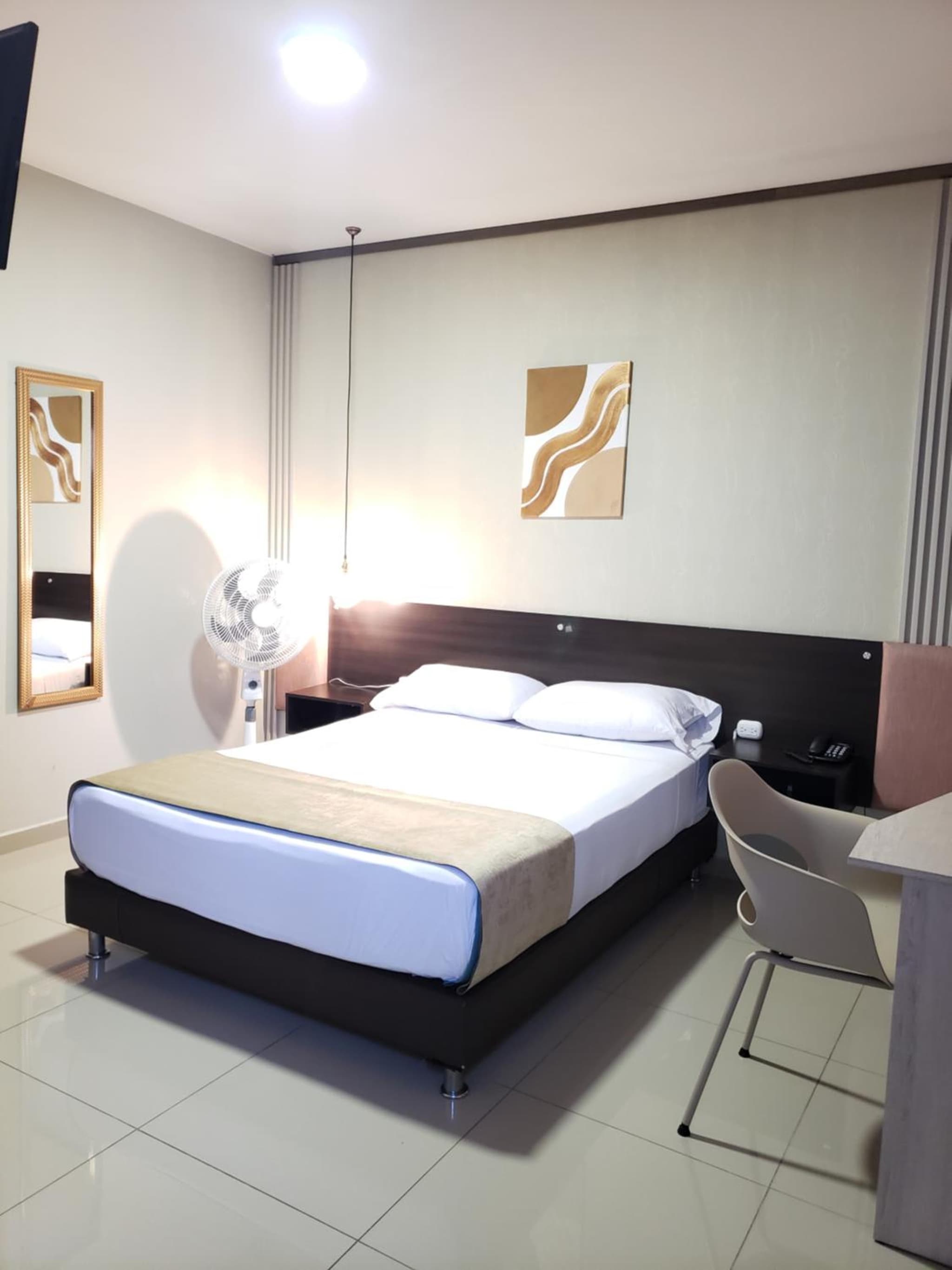Hotel Suite Center Pereira photo 6