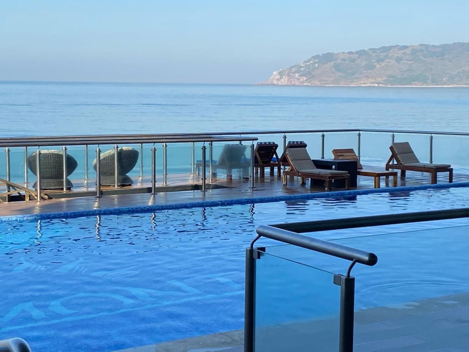Hotel Tramonto Mazatlan photo 5