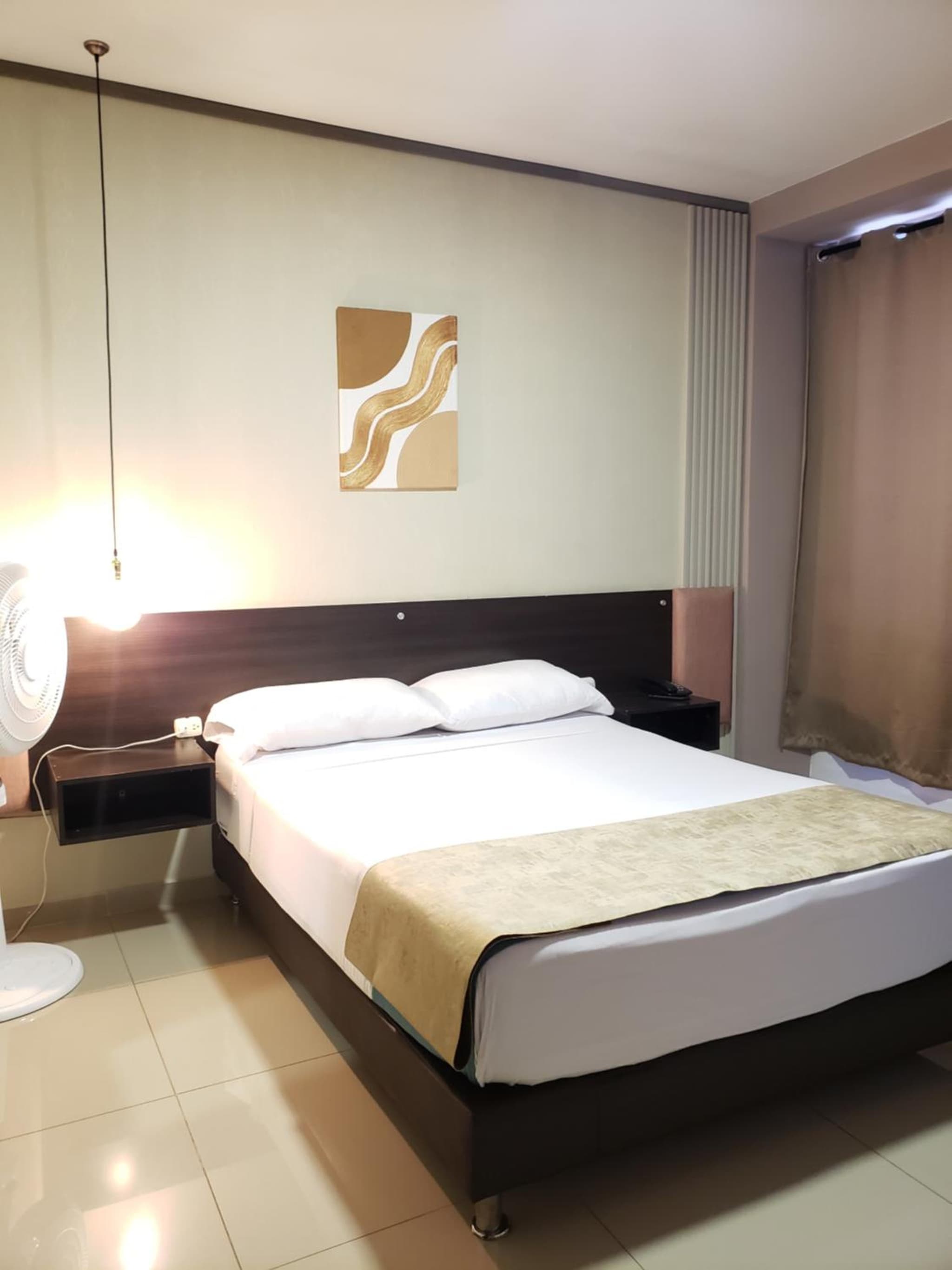 Hotel Suite Center Pereira photo 7