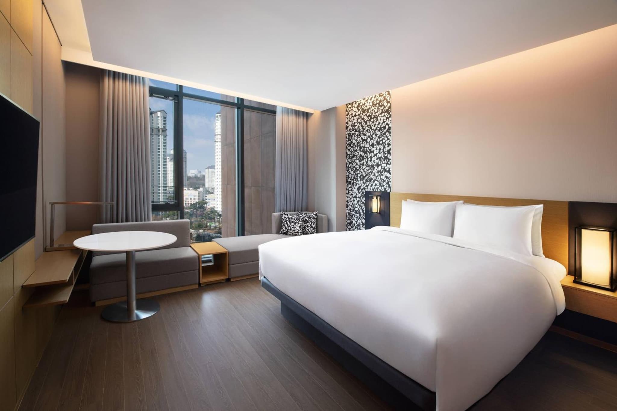 Courtyard by Marriott Suwon photo 3