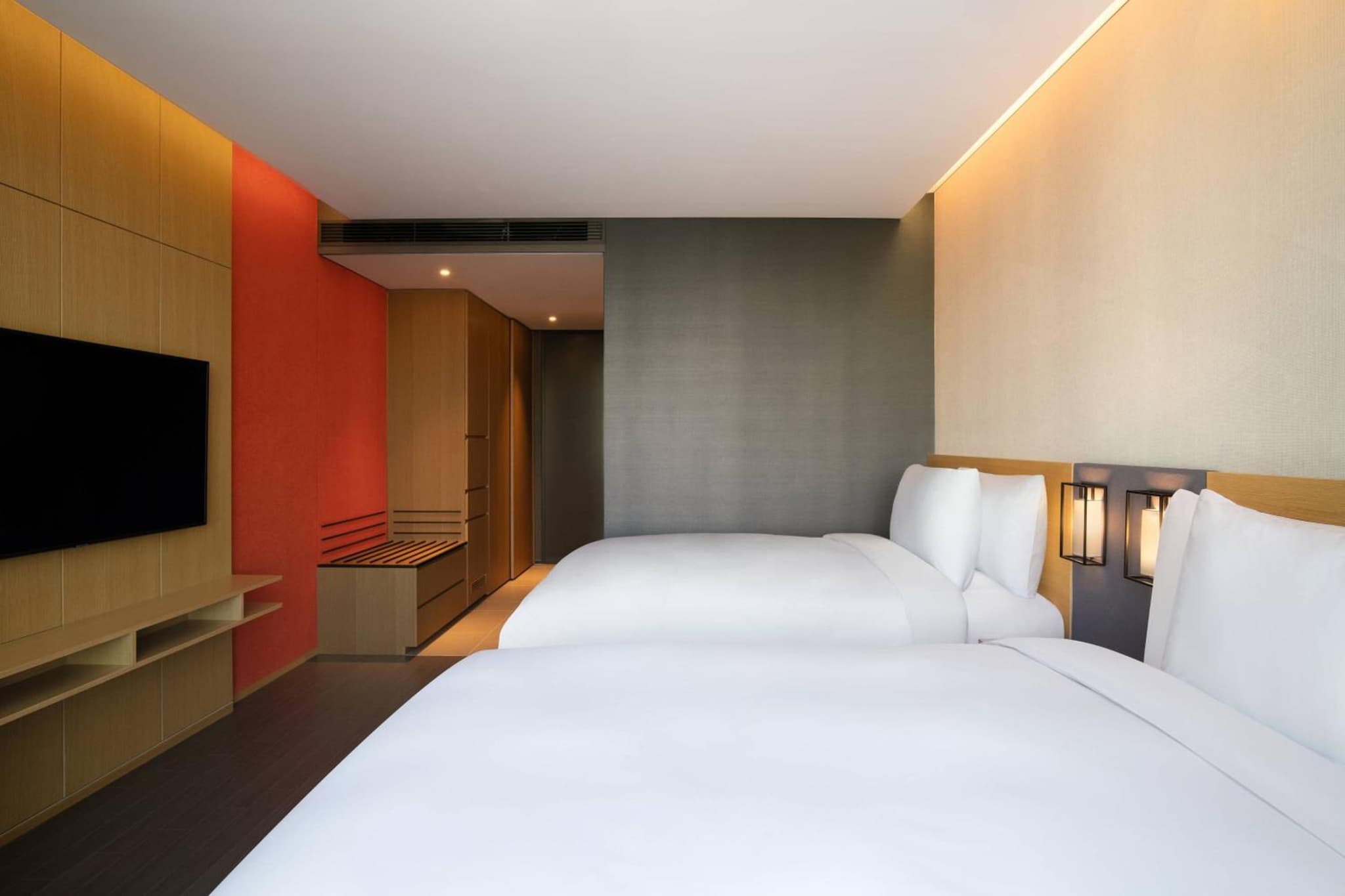 Courtyard by Marriott Suwon photo 8