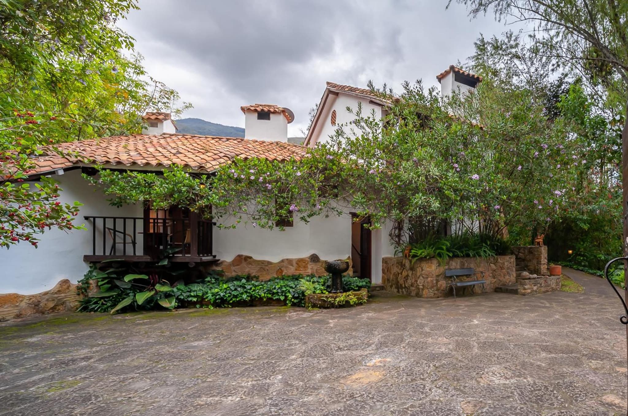 Casa de Las Aguas photo 8