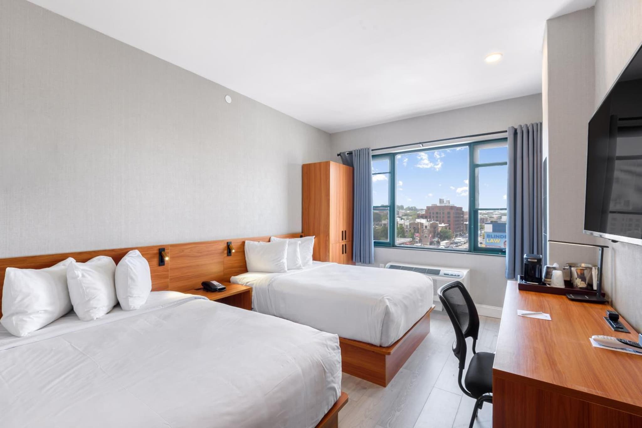 Liberty View Brooklyn Hotel photo 9