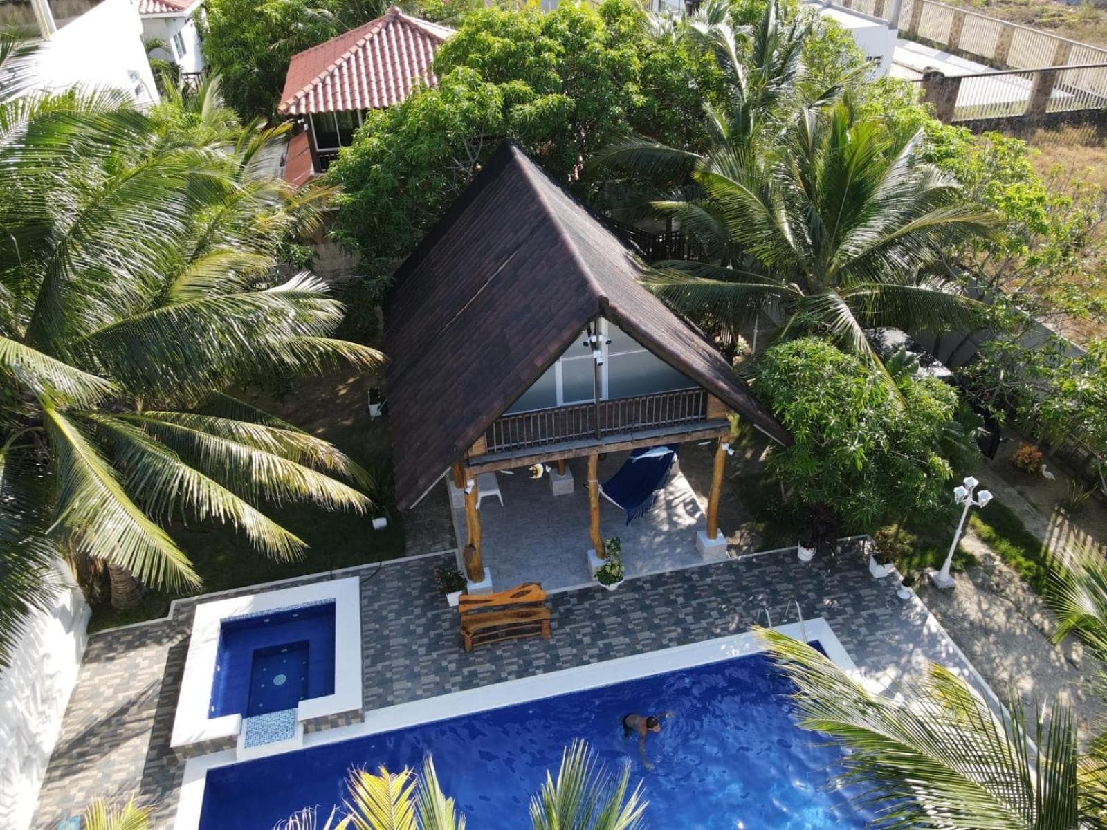 Sharick Beach House