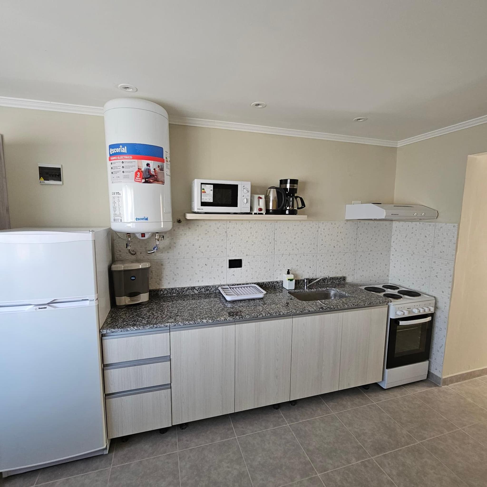 Brescia Apart Hotel photo 7