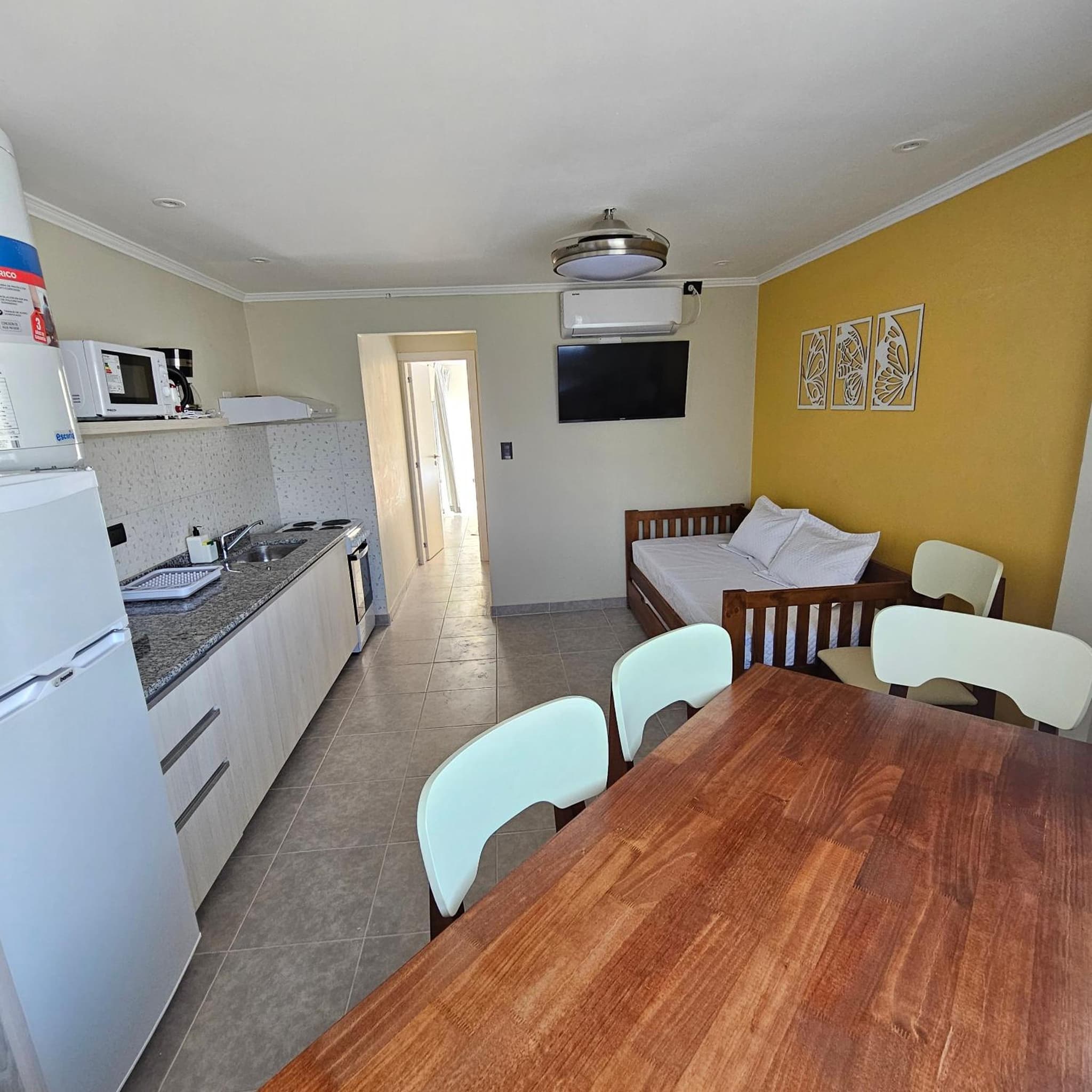 Brescia Apart Hotel