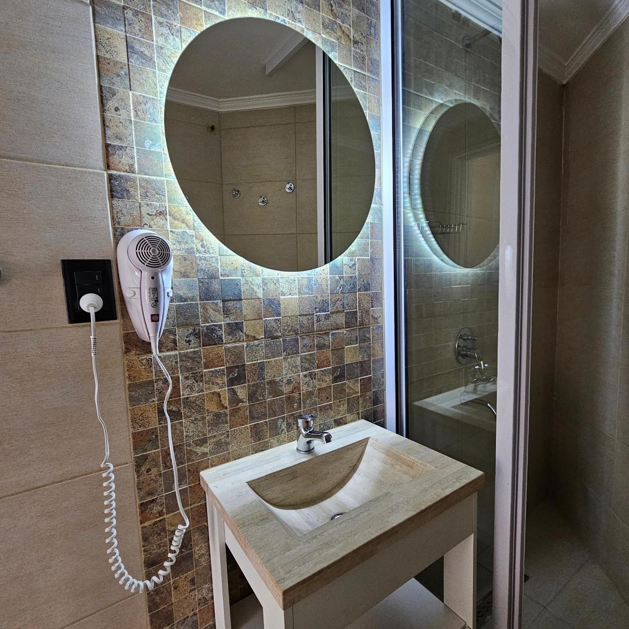 Brescia Apart Hotel photo 6