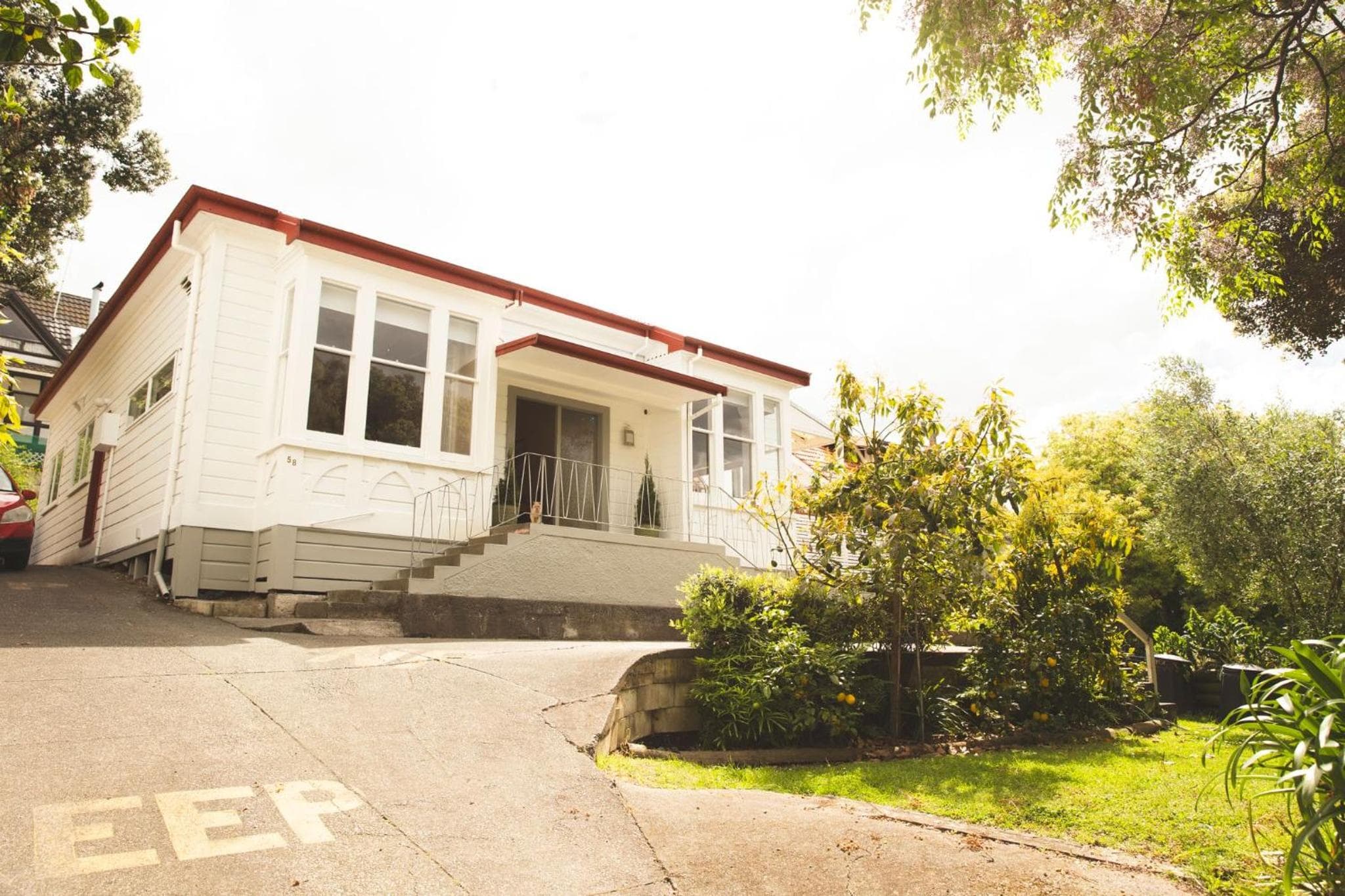 Hilltop on Milton photo 7