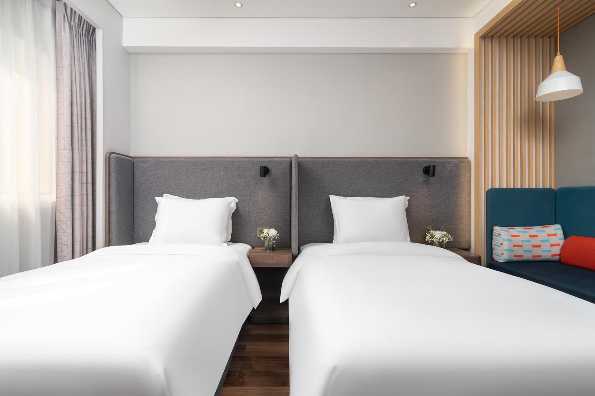 Holiday Inn Express Xiamen LuShan photo 9