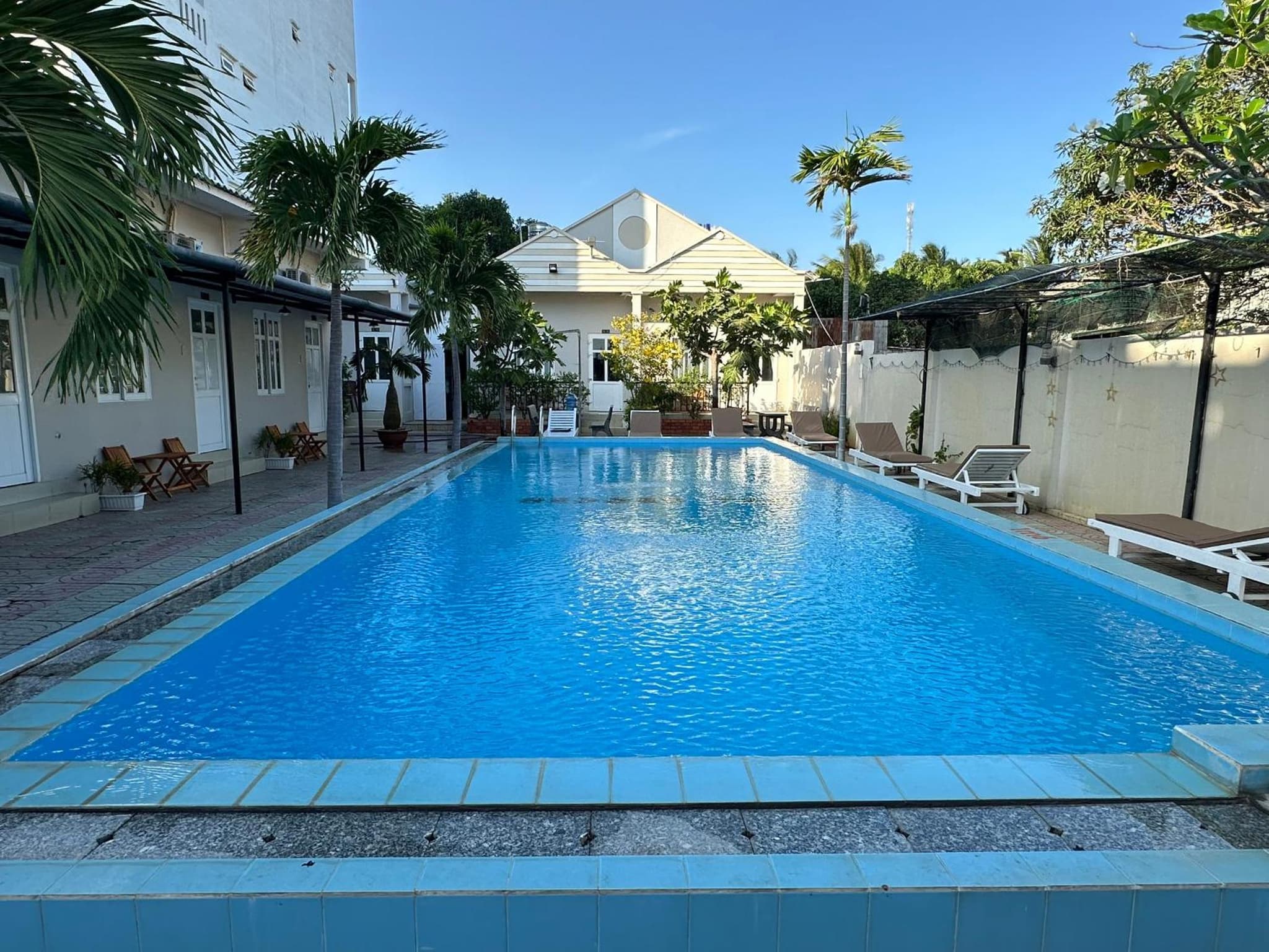 Pharos Guesthouse photo 5