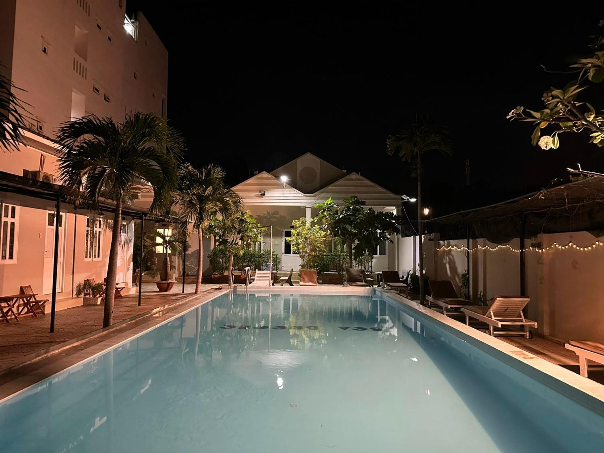 Pharos Guesthouse photo 8