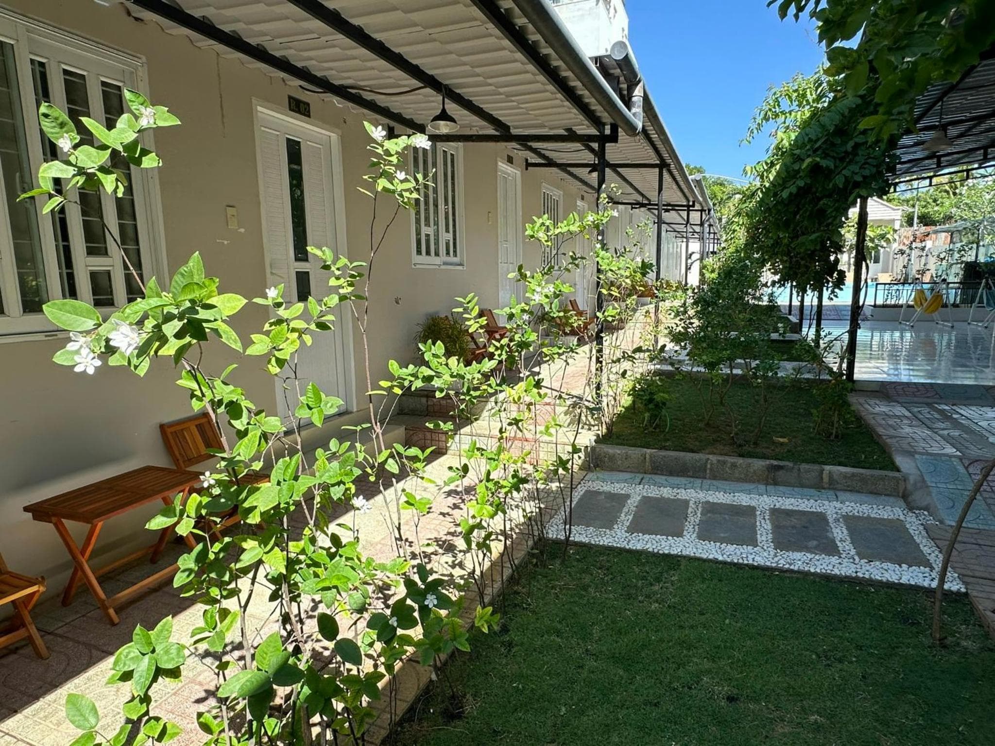 Pharos Guesthouse photo 6