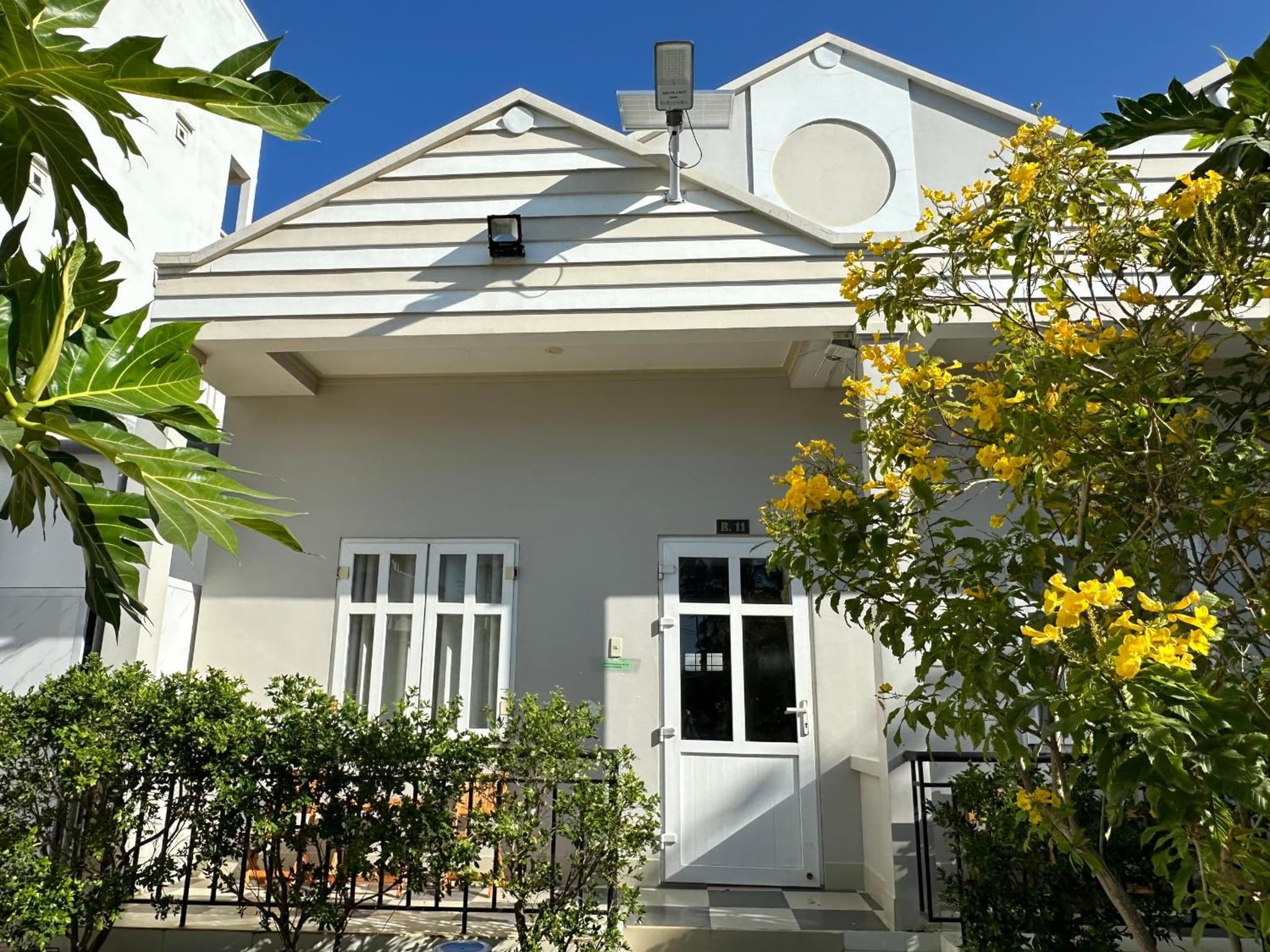 Pharos Guesthouse photo 7