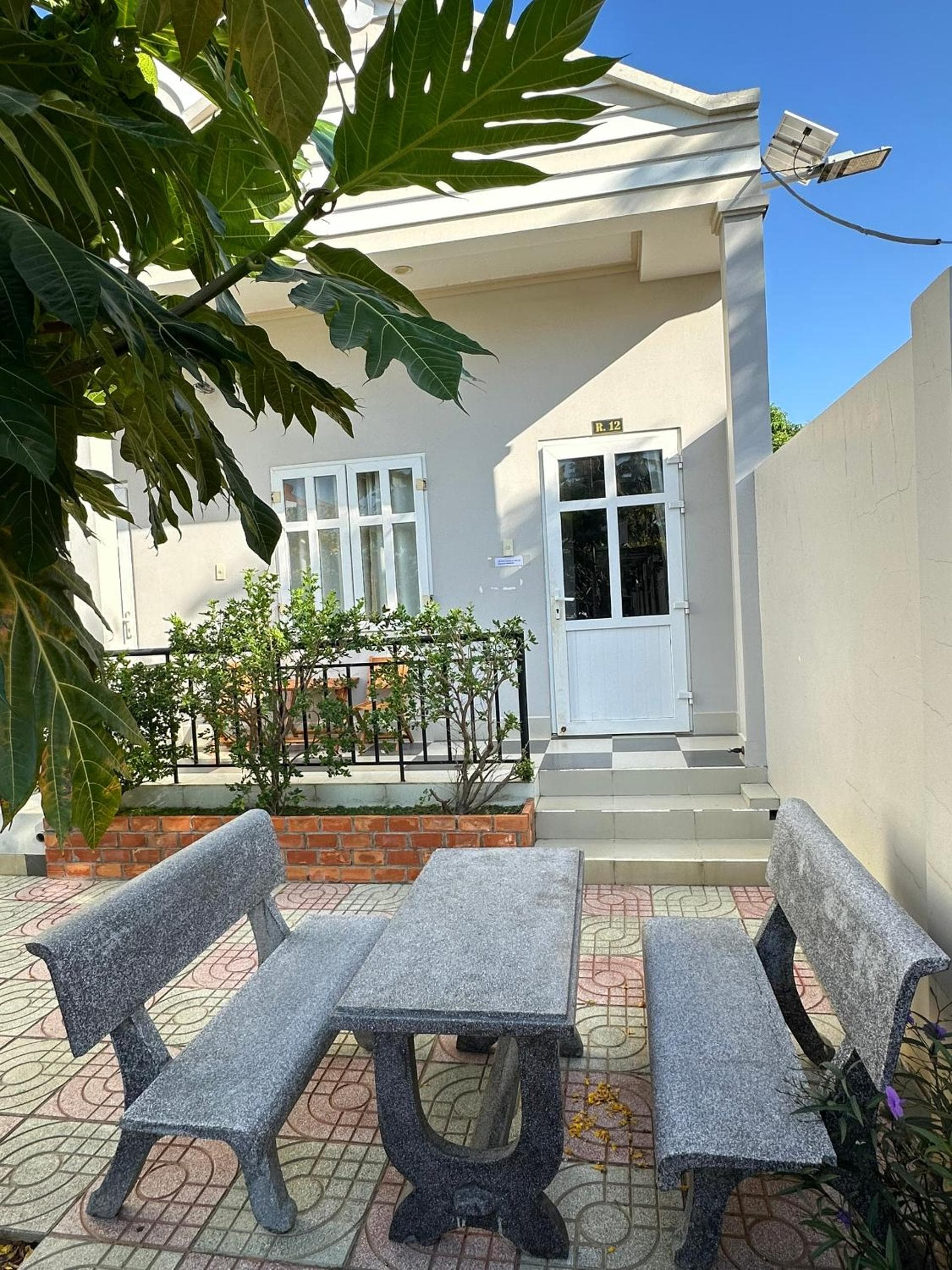 Pharos Guesthouse photo 2