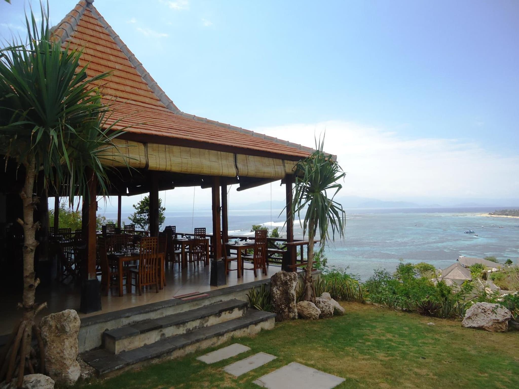 Lembongan Cliff Villas photo 4