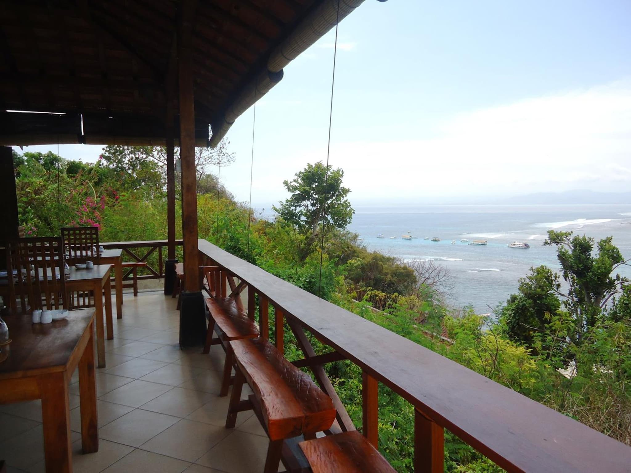 Lembongan Cliff Villas photo 7