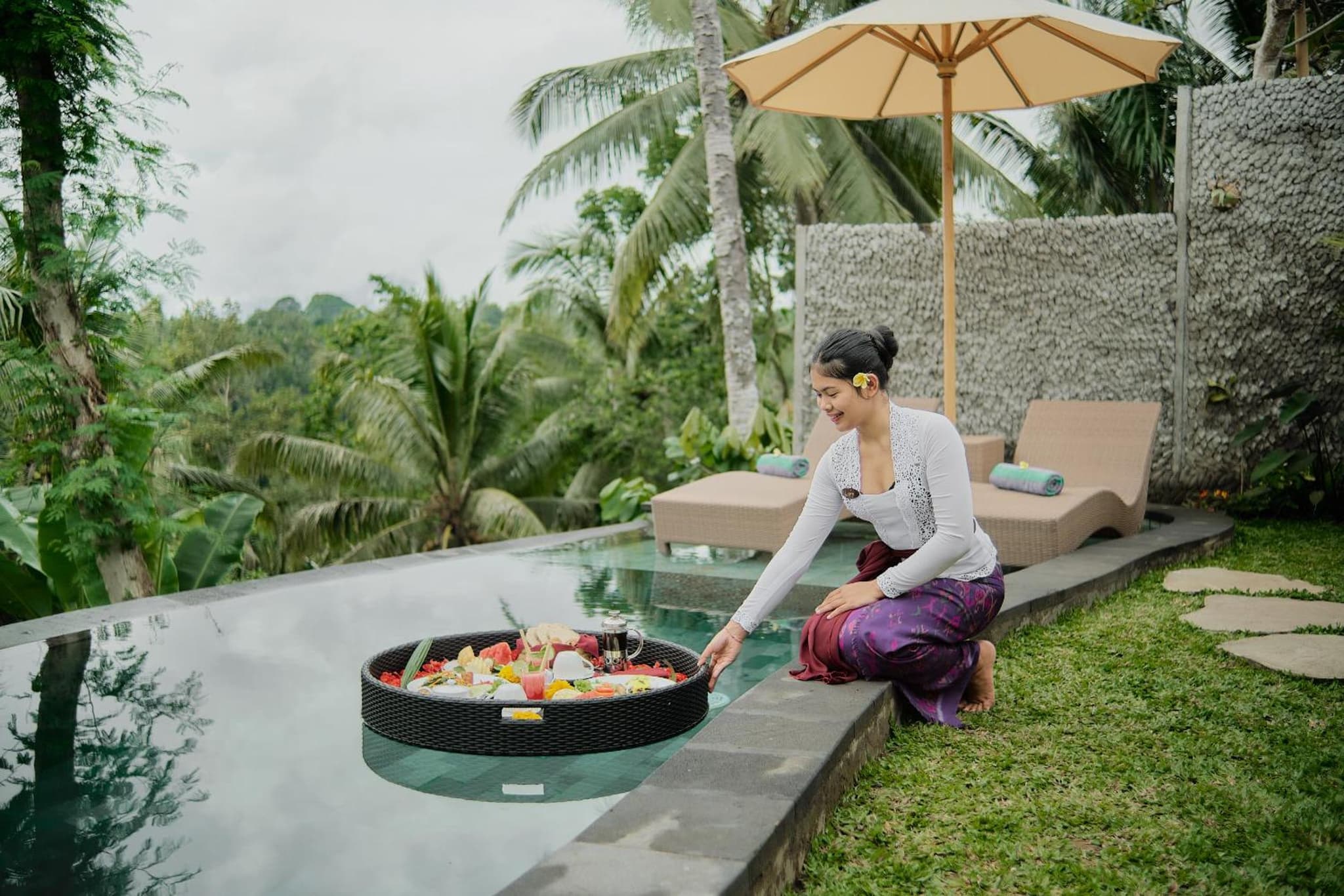 Anandari Ubud Villa photo 7