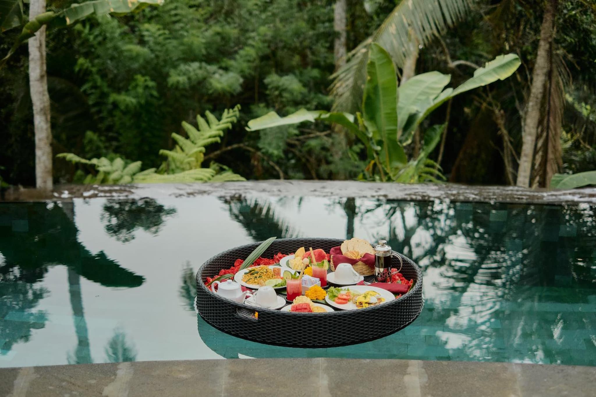 Anandari Ubud Villa photo 8