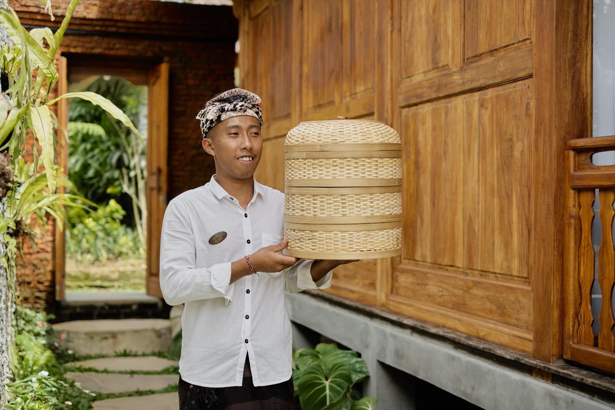 Anandari Ubud Villa photo 9