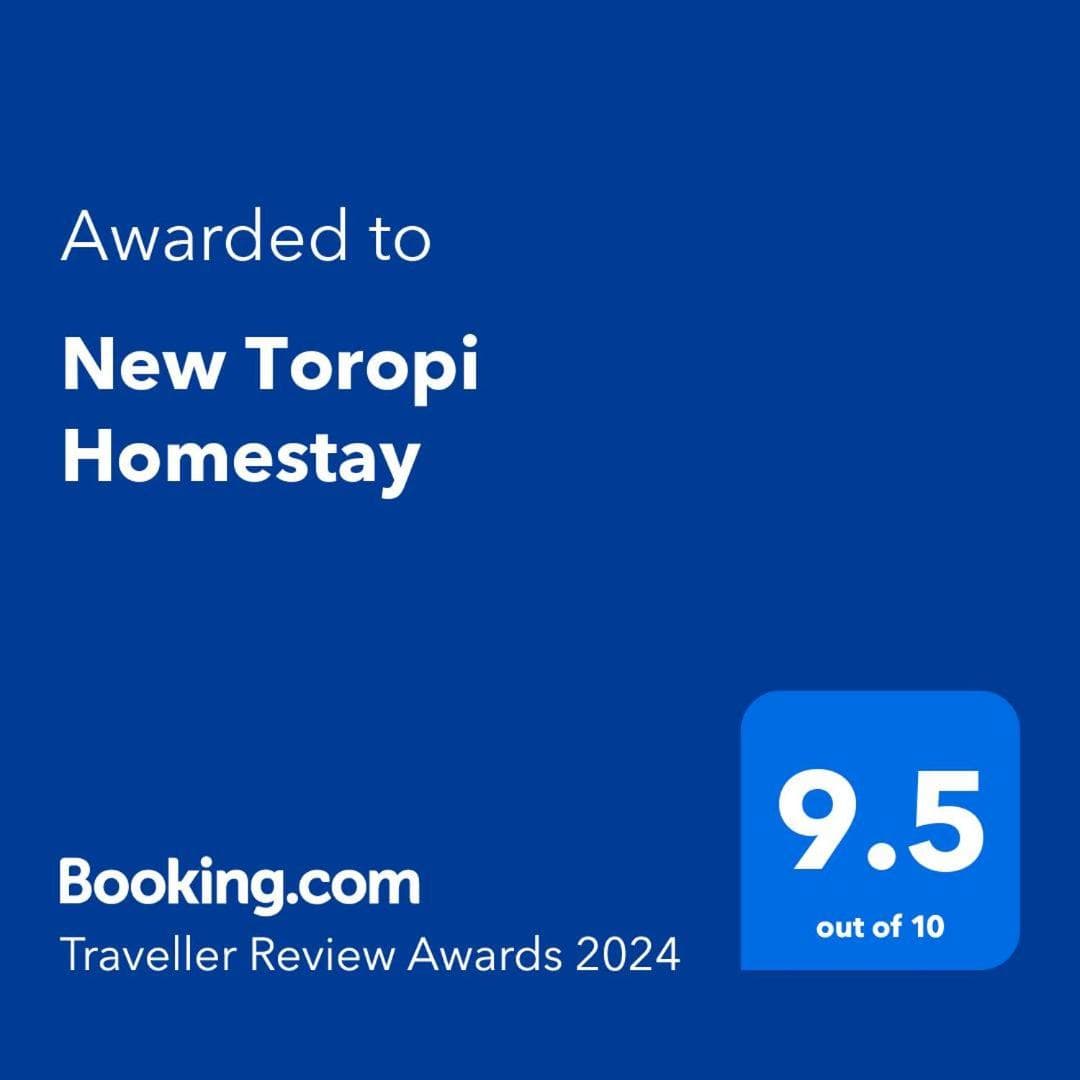 New Toropi Homestay photo 8