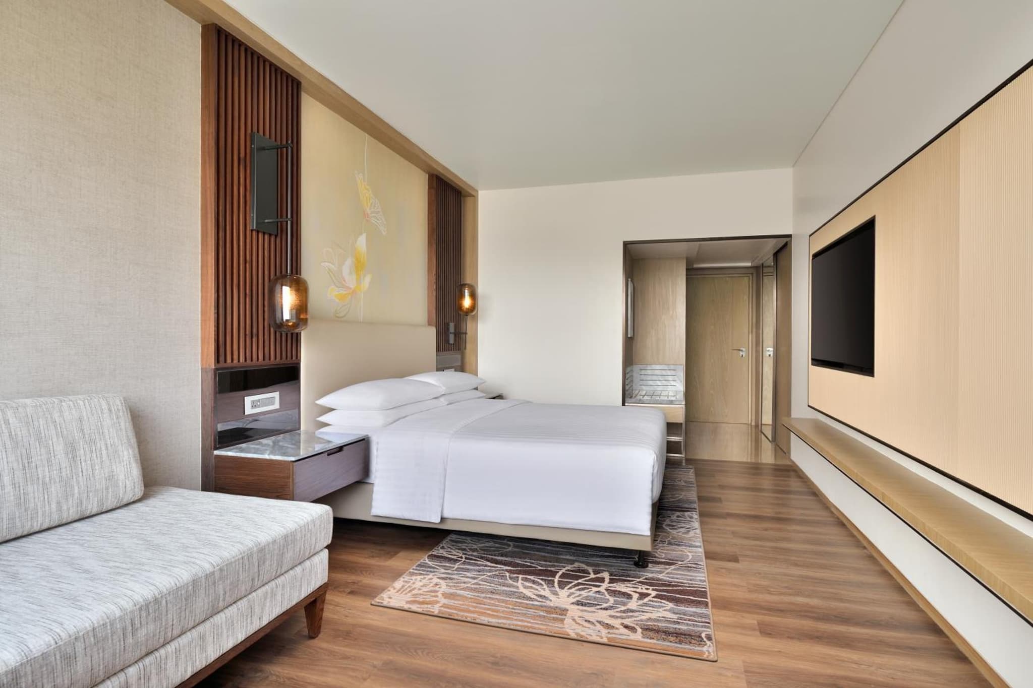 Courtyard by Marriott Gorakhpur photo 5
