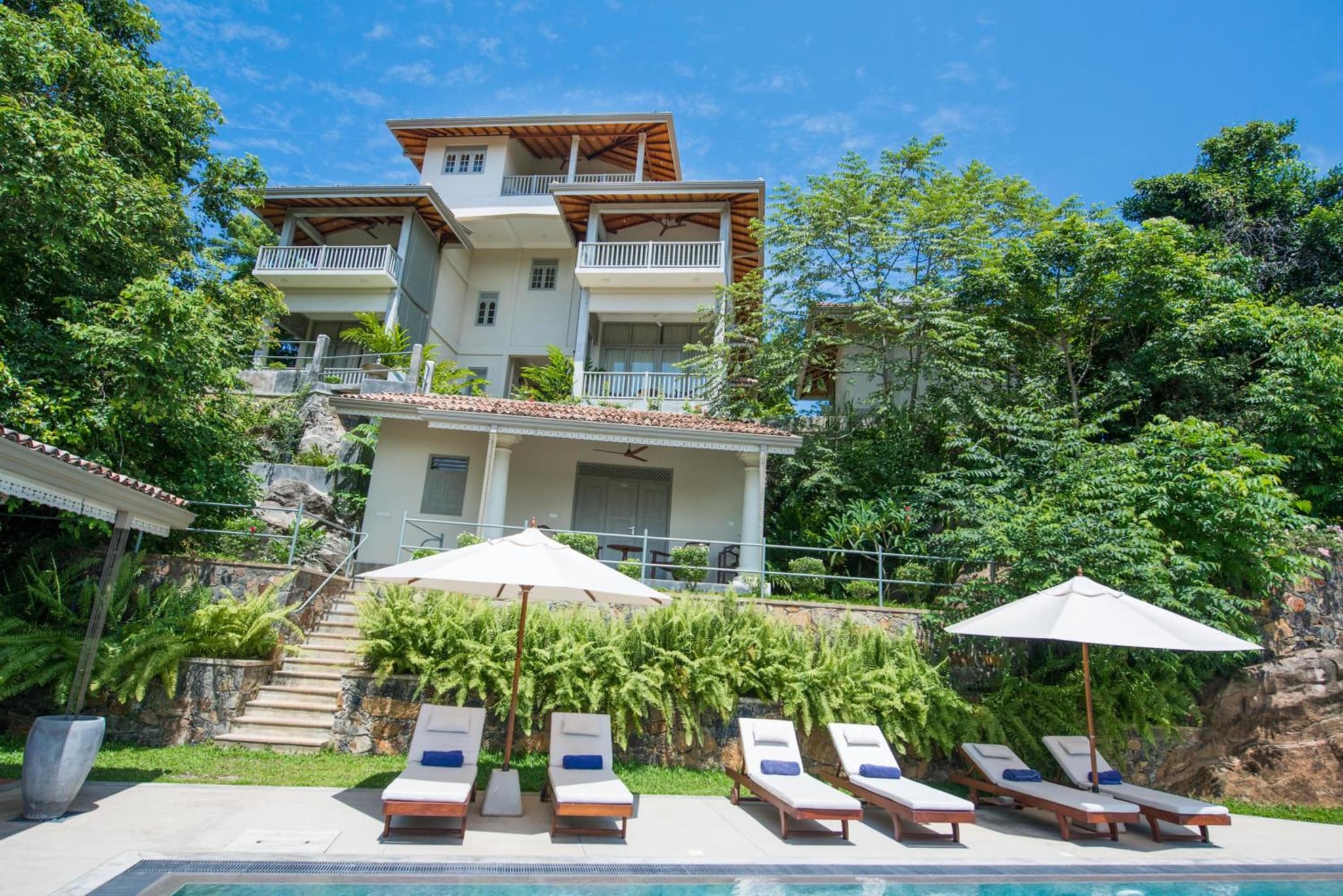 The Horizon Hill Top Villa photo 8
