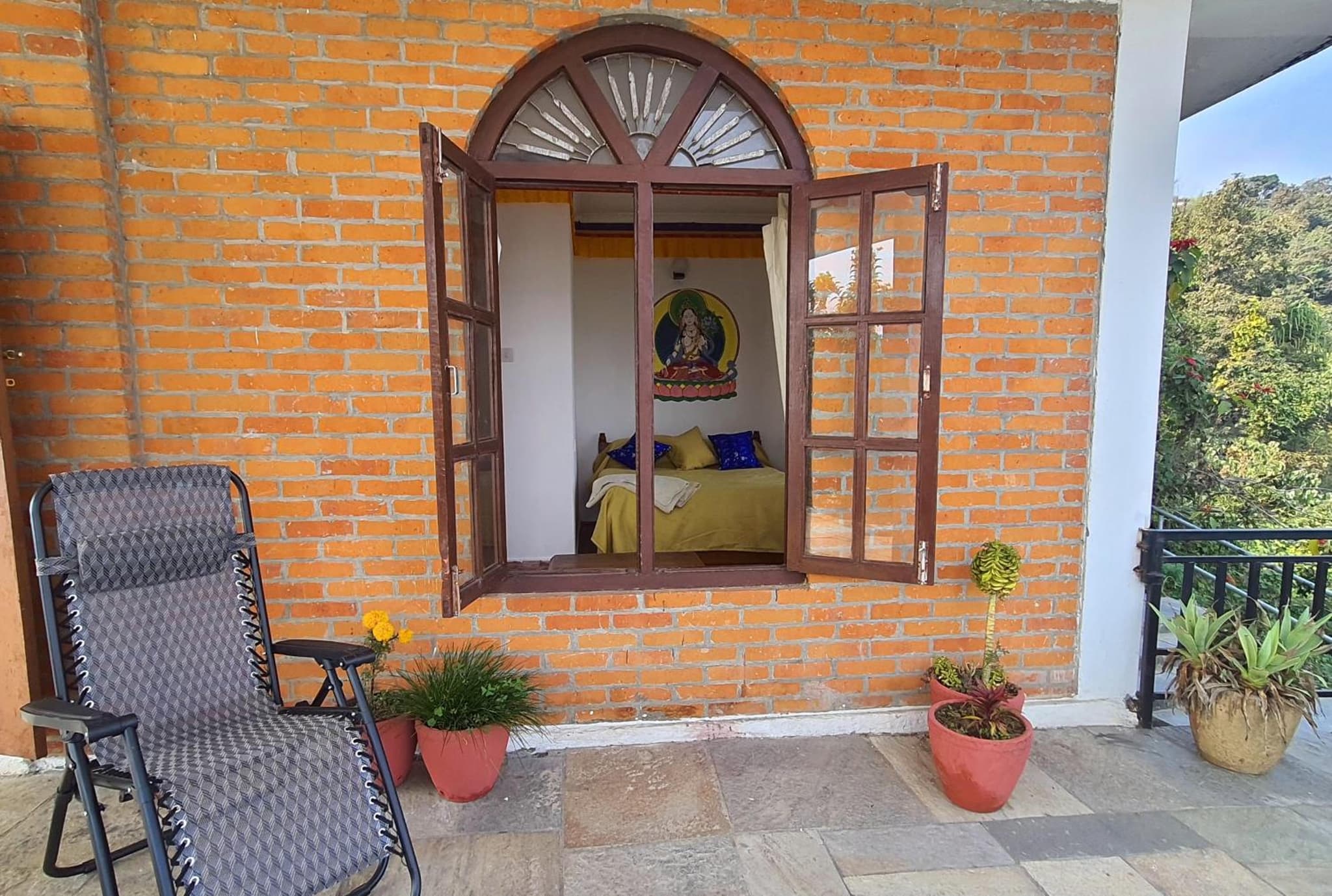 Peace Dragon Lodge photo 3