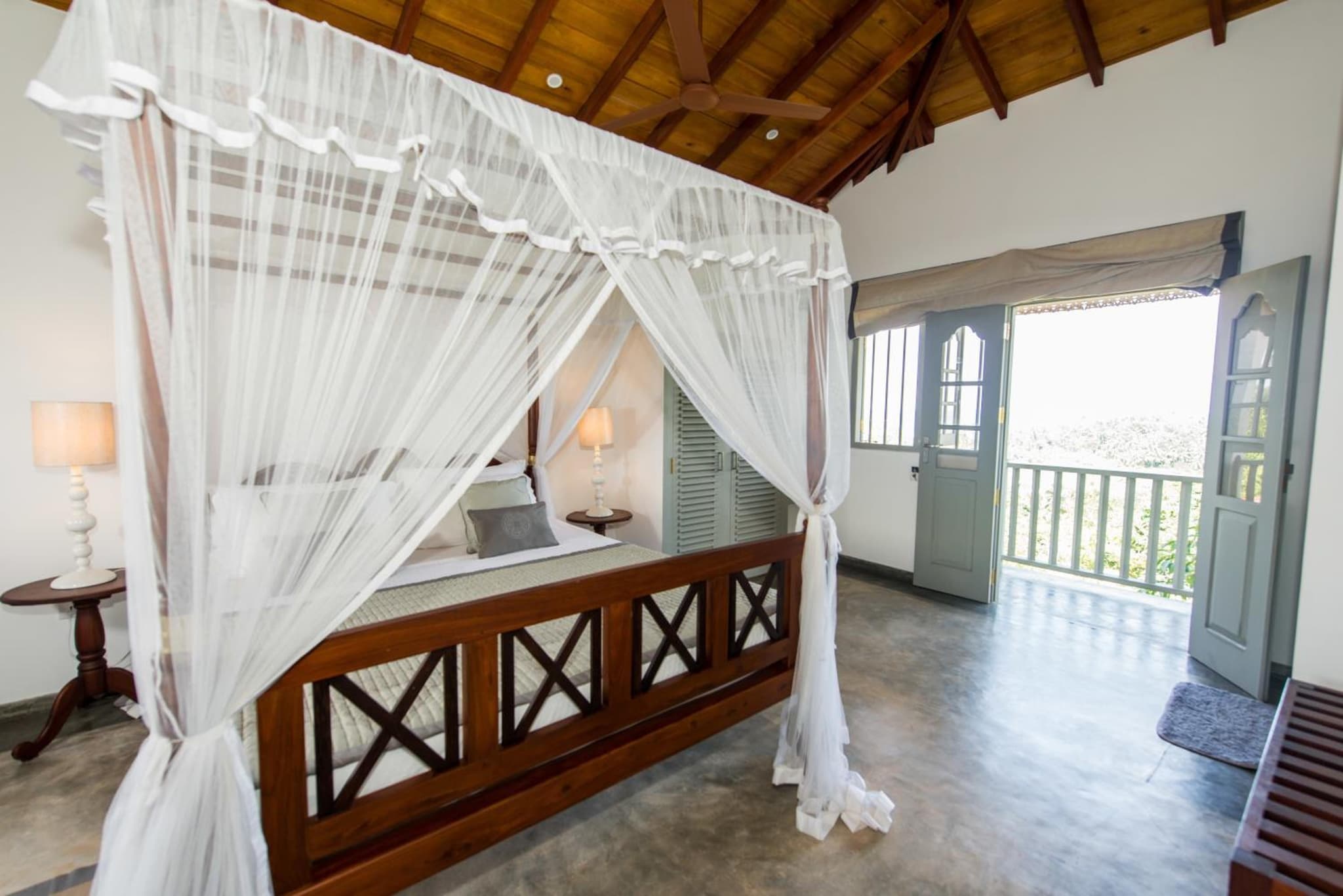 The Horizon Hill Top Villa photo 4