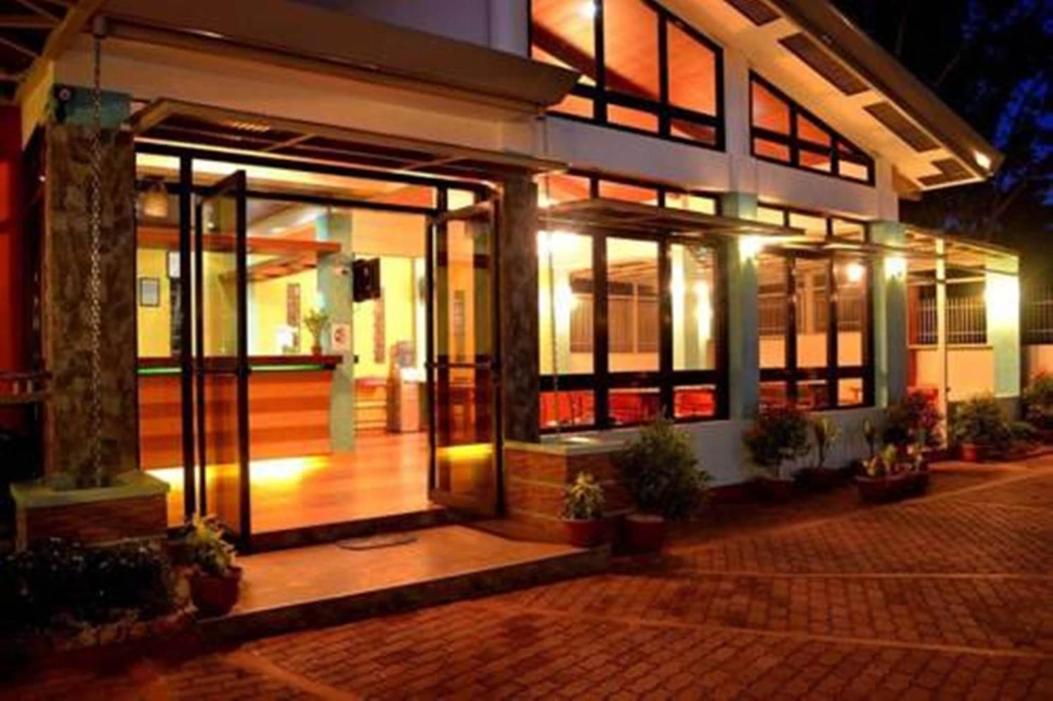 Julieta's Pension House