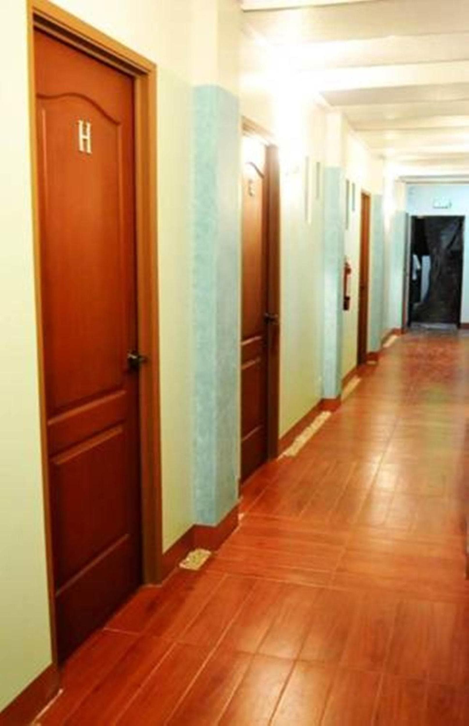 Julieta's Pension House photo 8